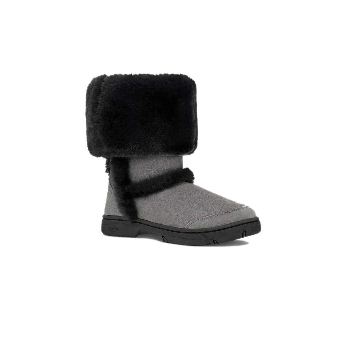 Ugg Womens Sunburst Tall Boot