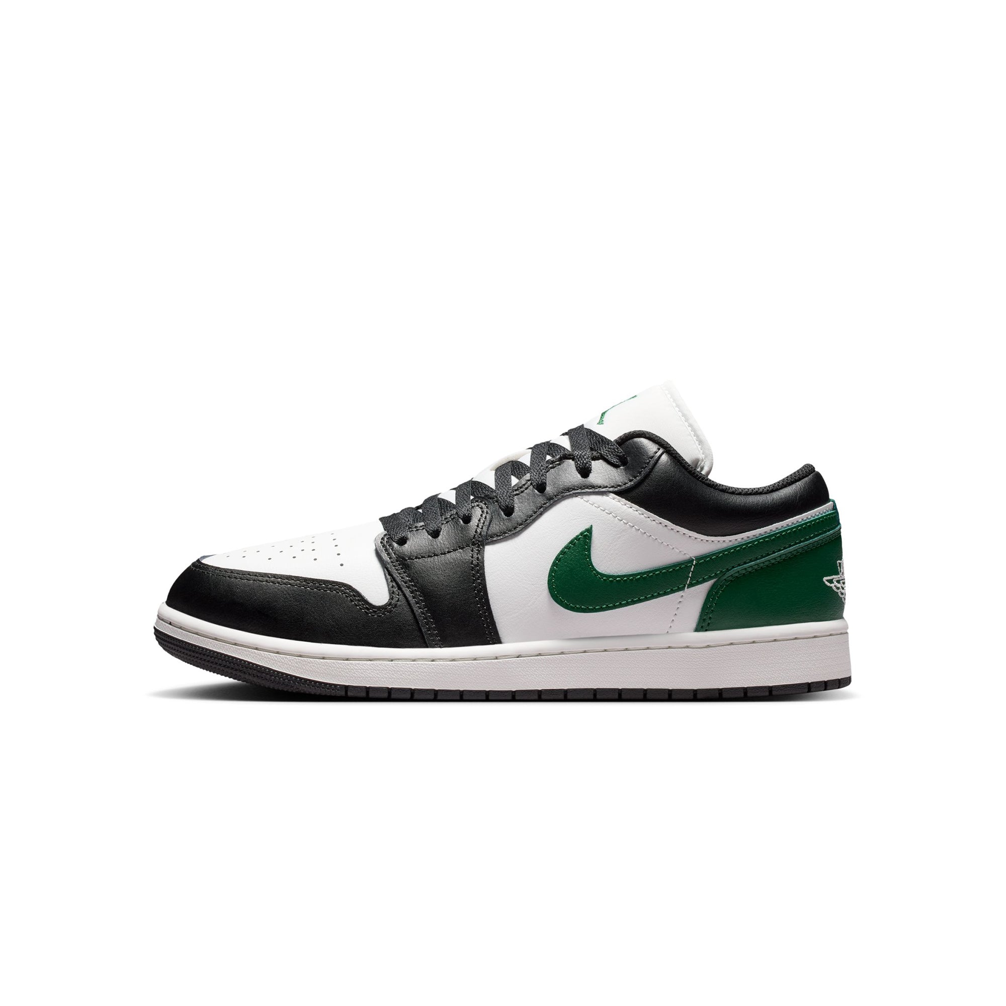Air Jordan 1 Mens Low Shoes