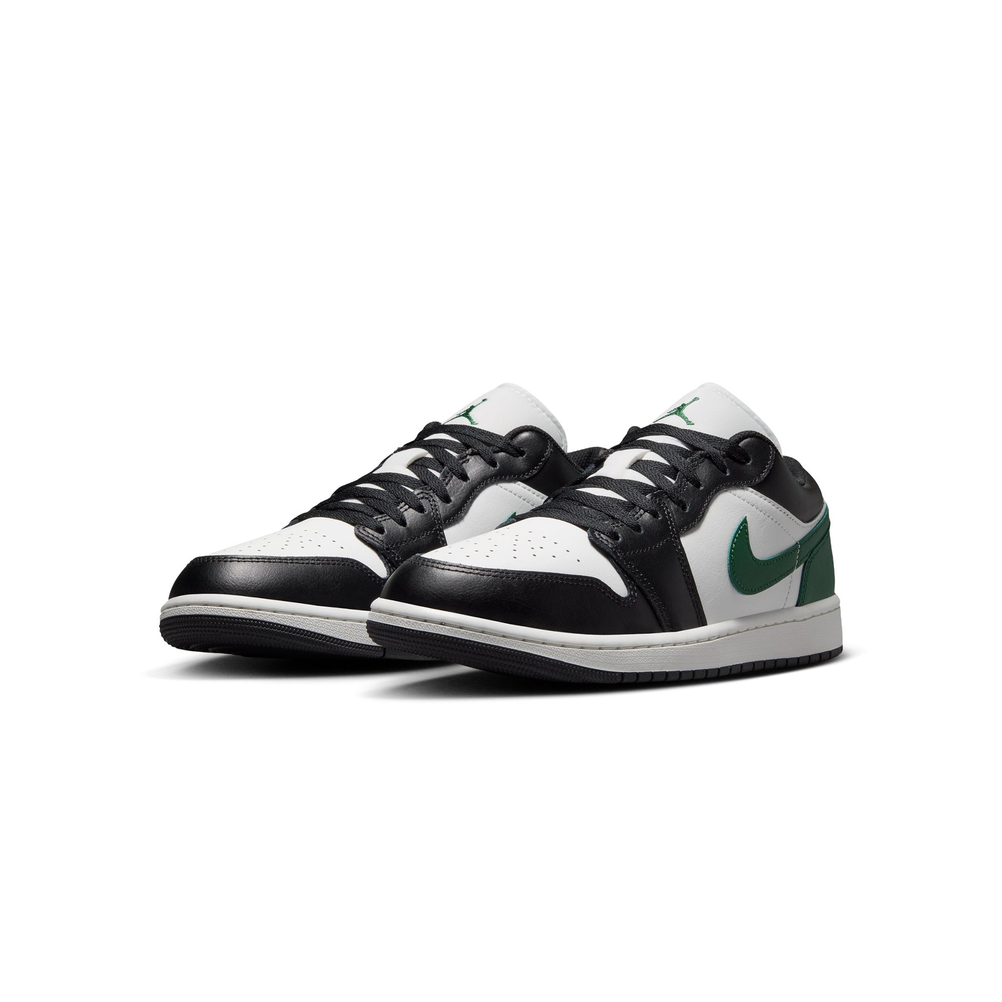 Air Jordan 1 Mens Low Shoes