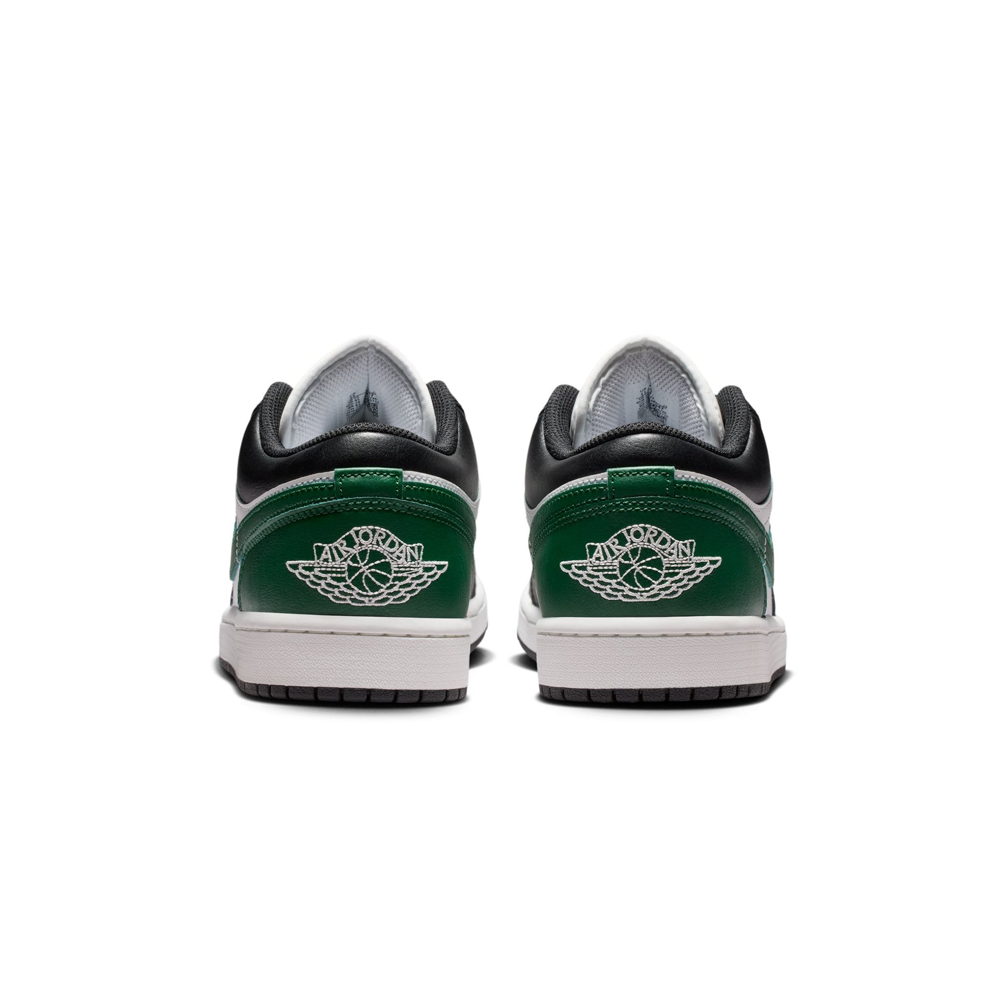 Air Jordan 1 Mens Low Shoes
