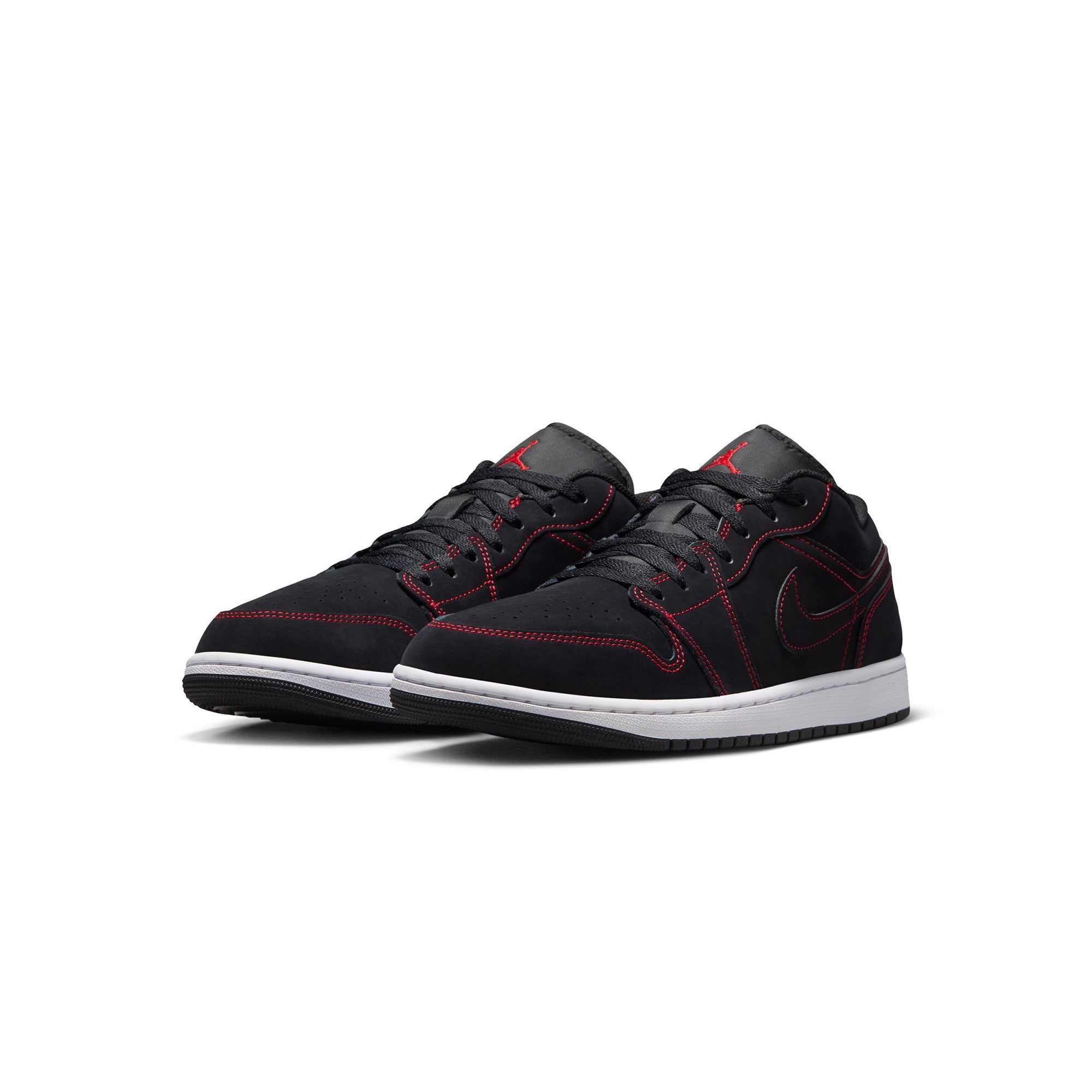 Air Jordan 1 Mens Low Shoes