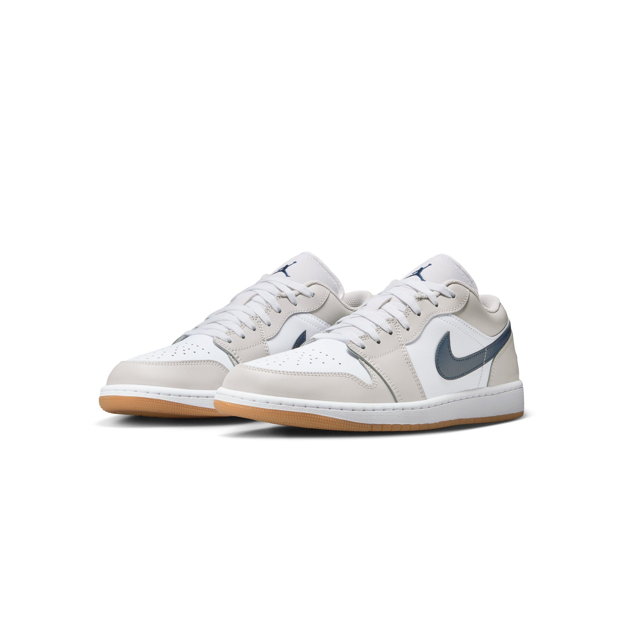 Air Jordan 1 Mens Low Shoes