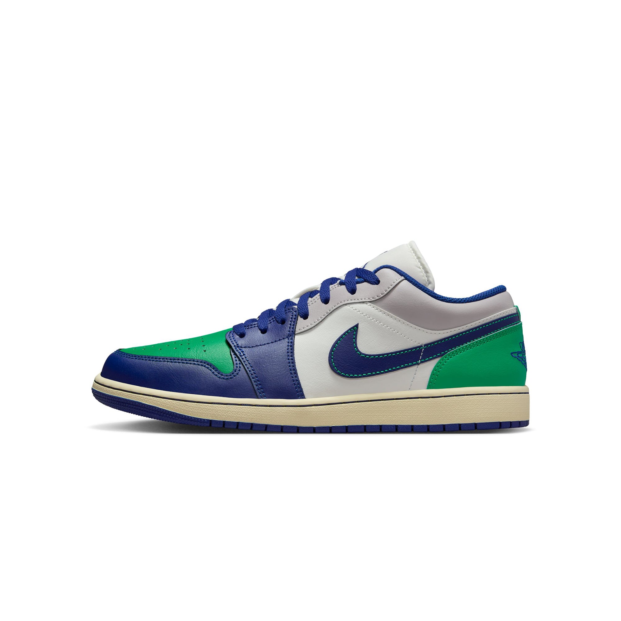 Air Jordan 1 Mens Low Shoes
