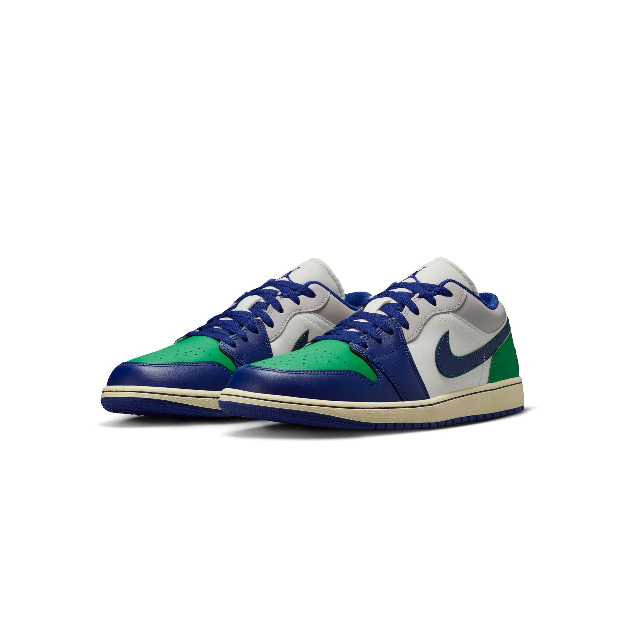 Air Jordan 1 Mens Low Shoes