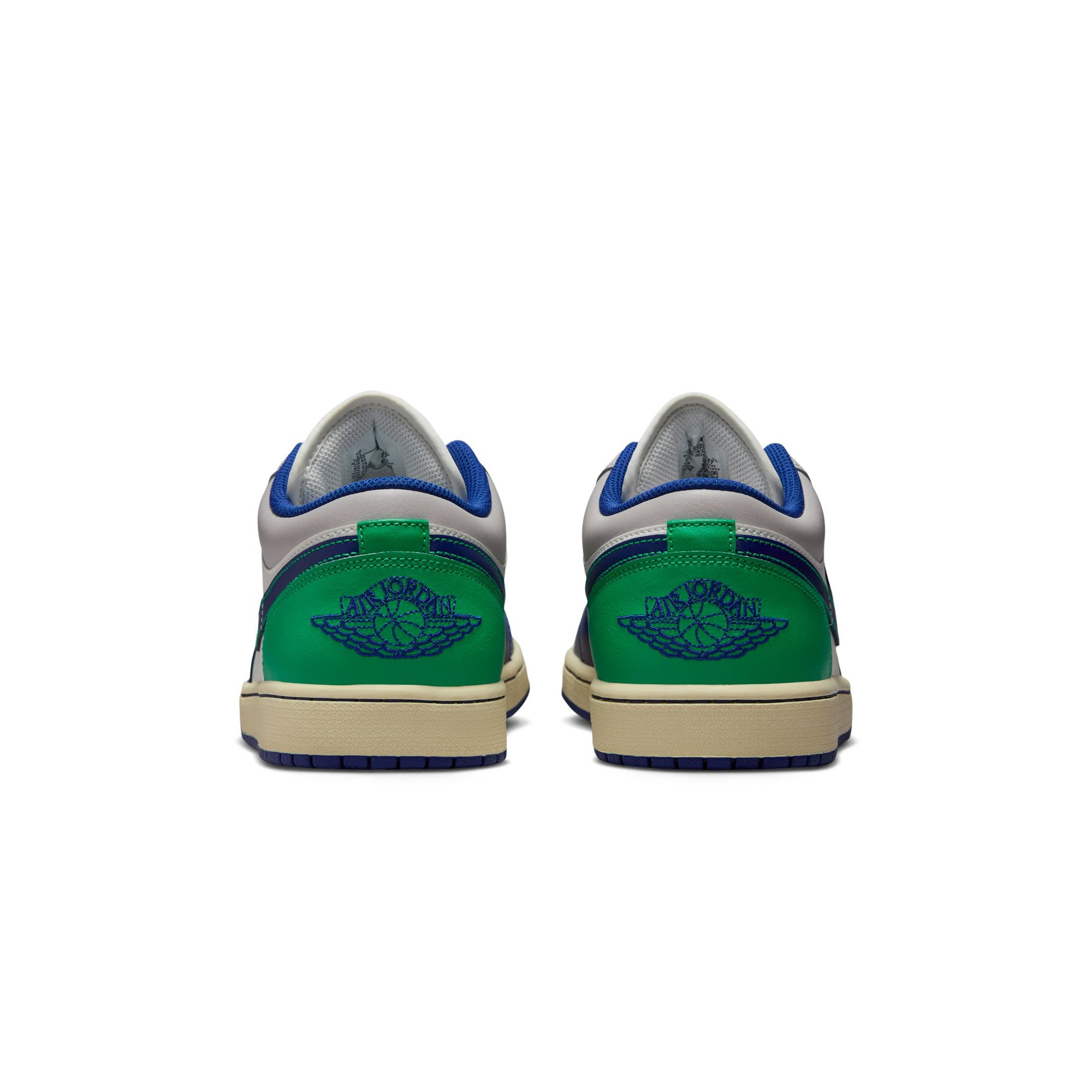 Air Jordan 1 Mens Low Shoes