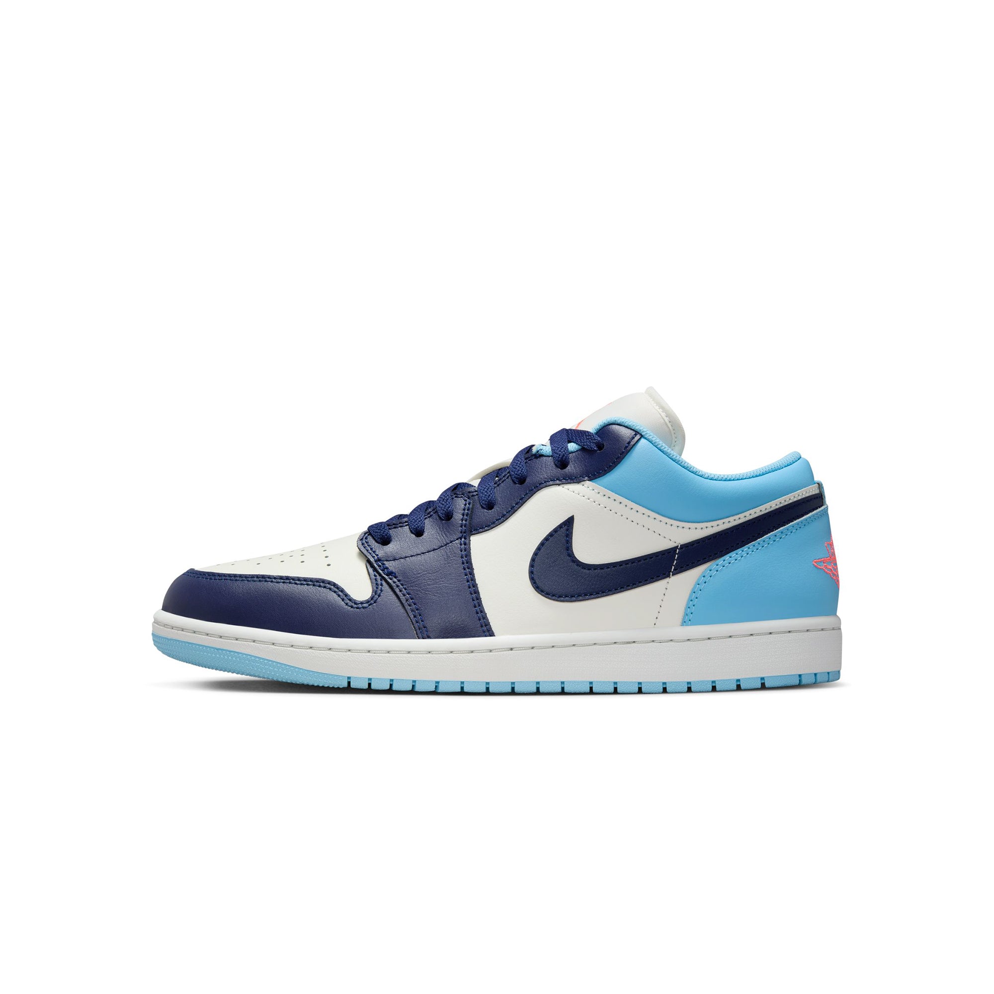 Air Jordan 1 Mens Low Shoes