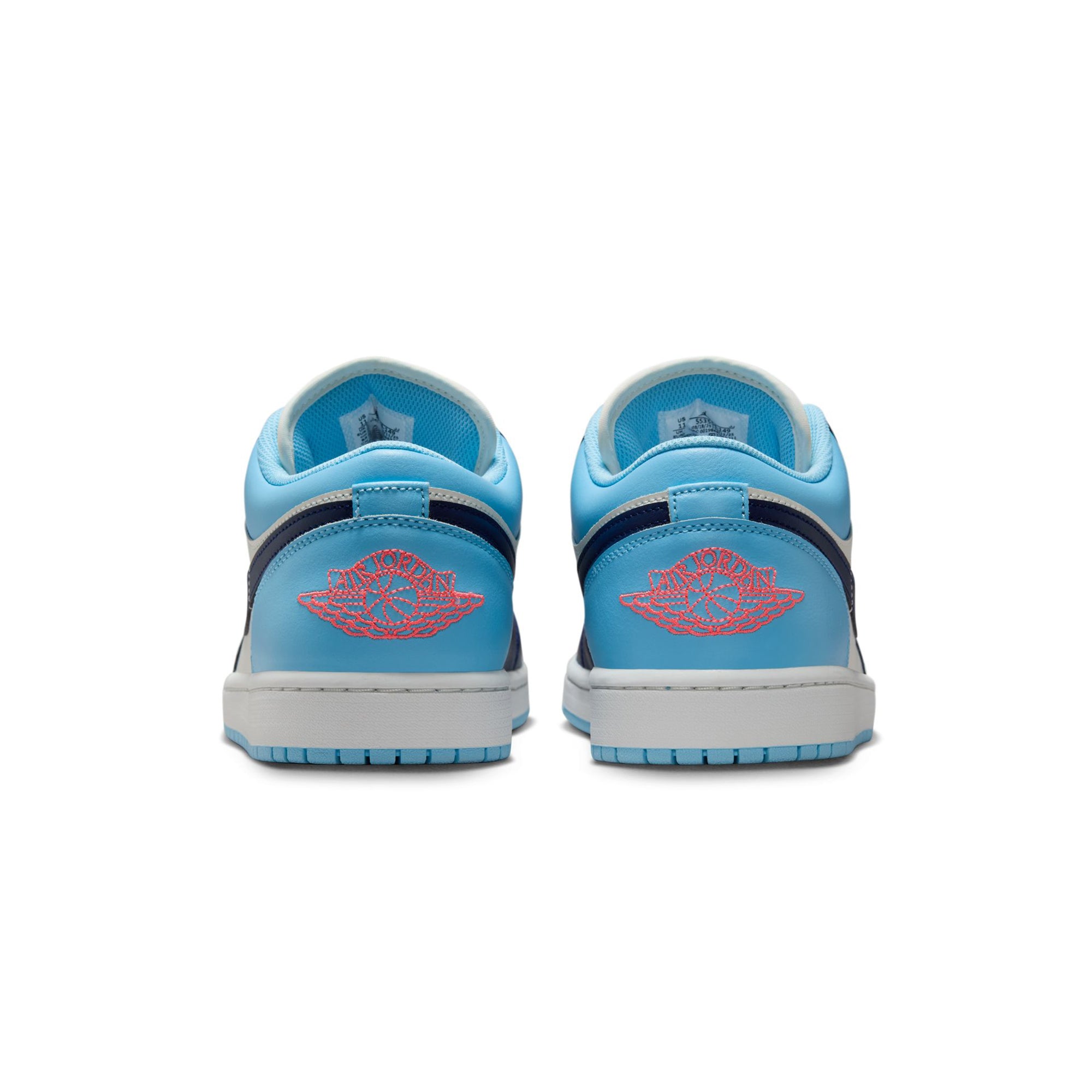 Air Jordan 1 Mens Low Shoes