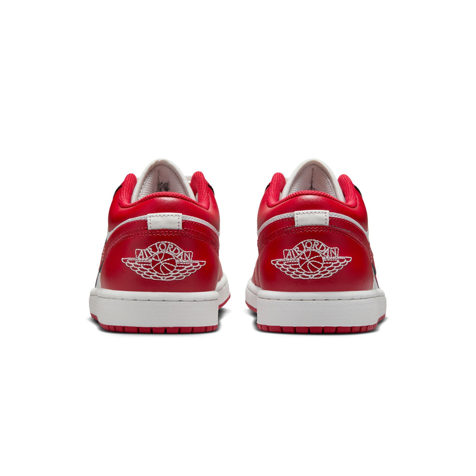 Air Jordan 1 Mens Low Shoes