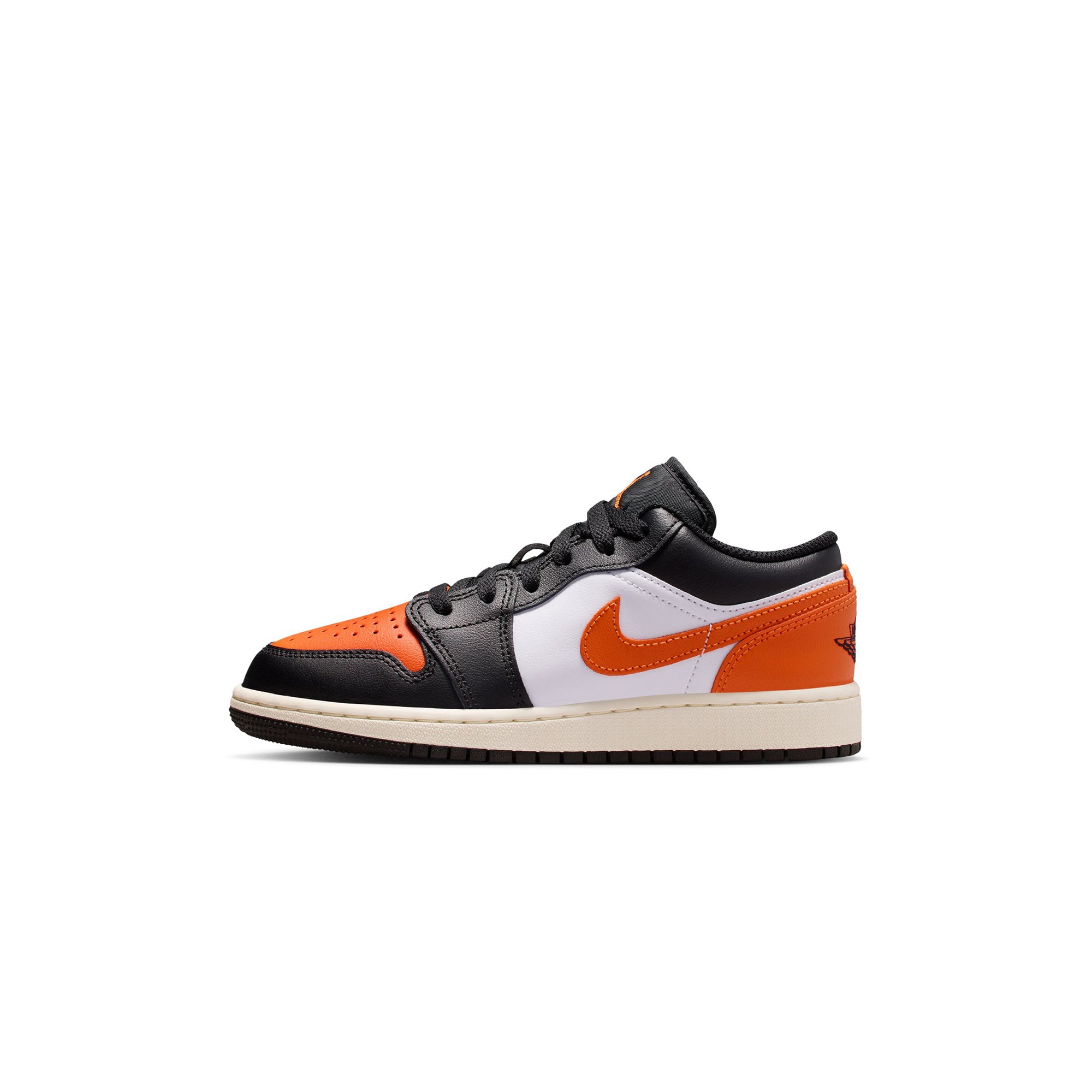 Air Jordan 1 Kids Low Shoes