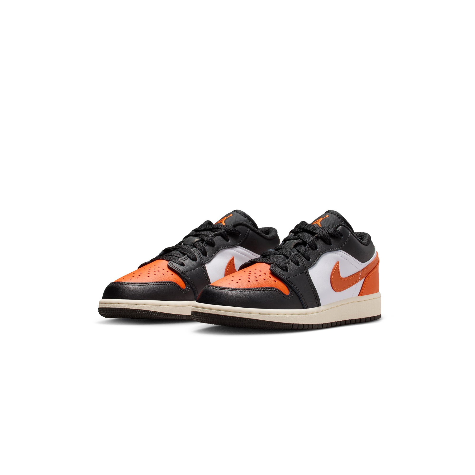 Air Jordan 1 Kids Low Shoes