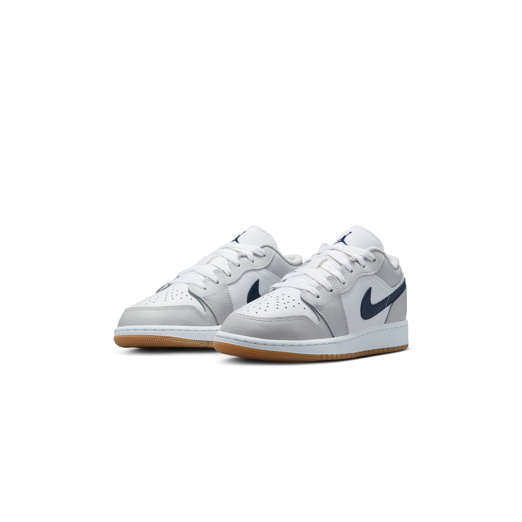 Air Jordan 1 Kids Low Shoes