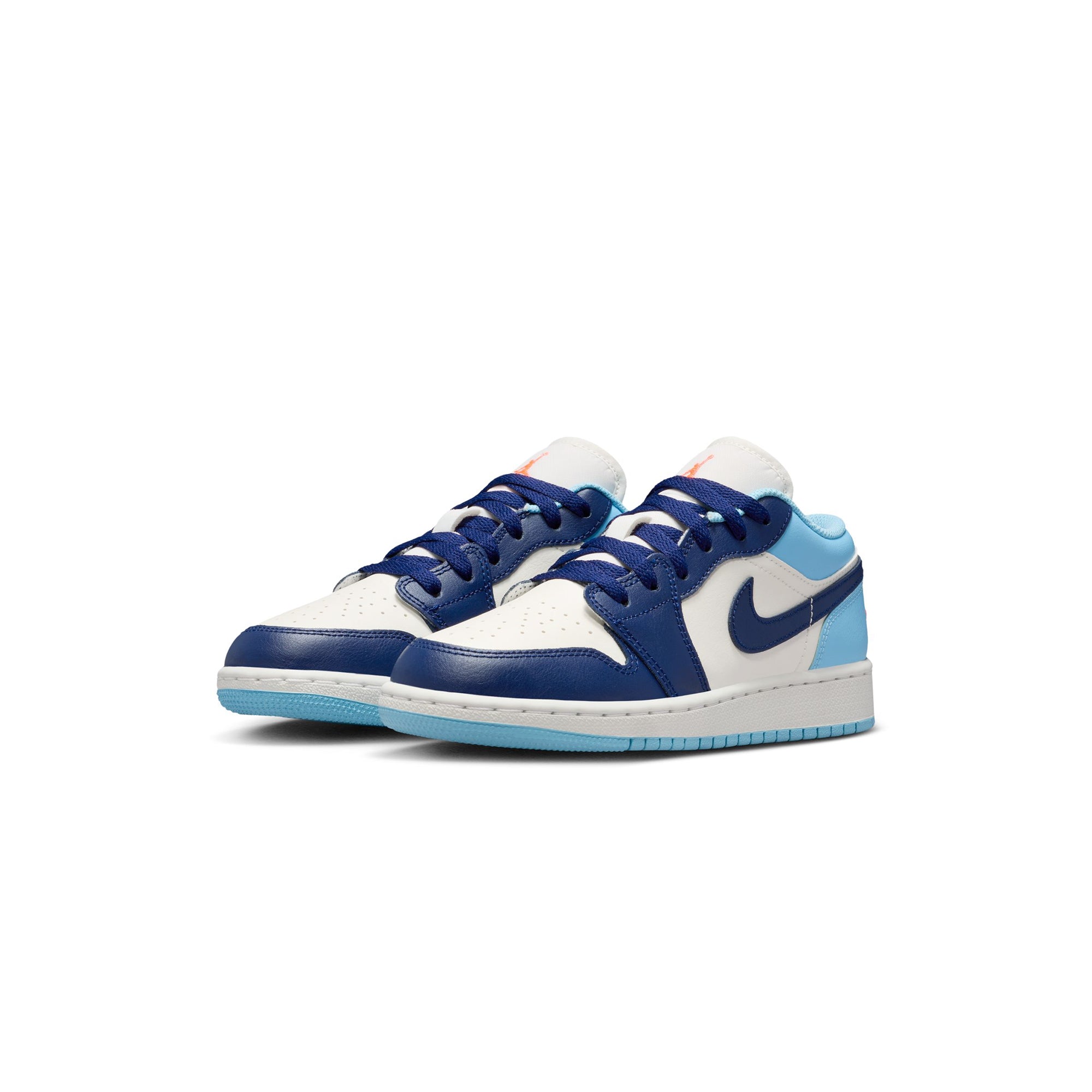 Air Jordan 1 Kids Low Shoes