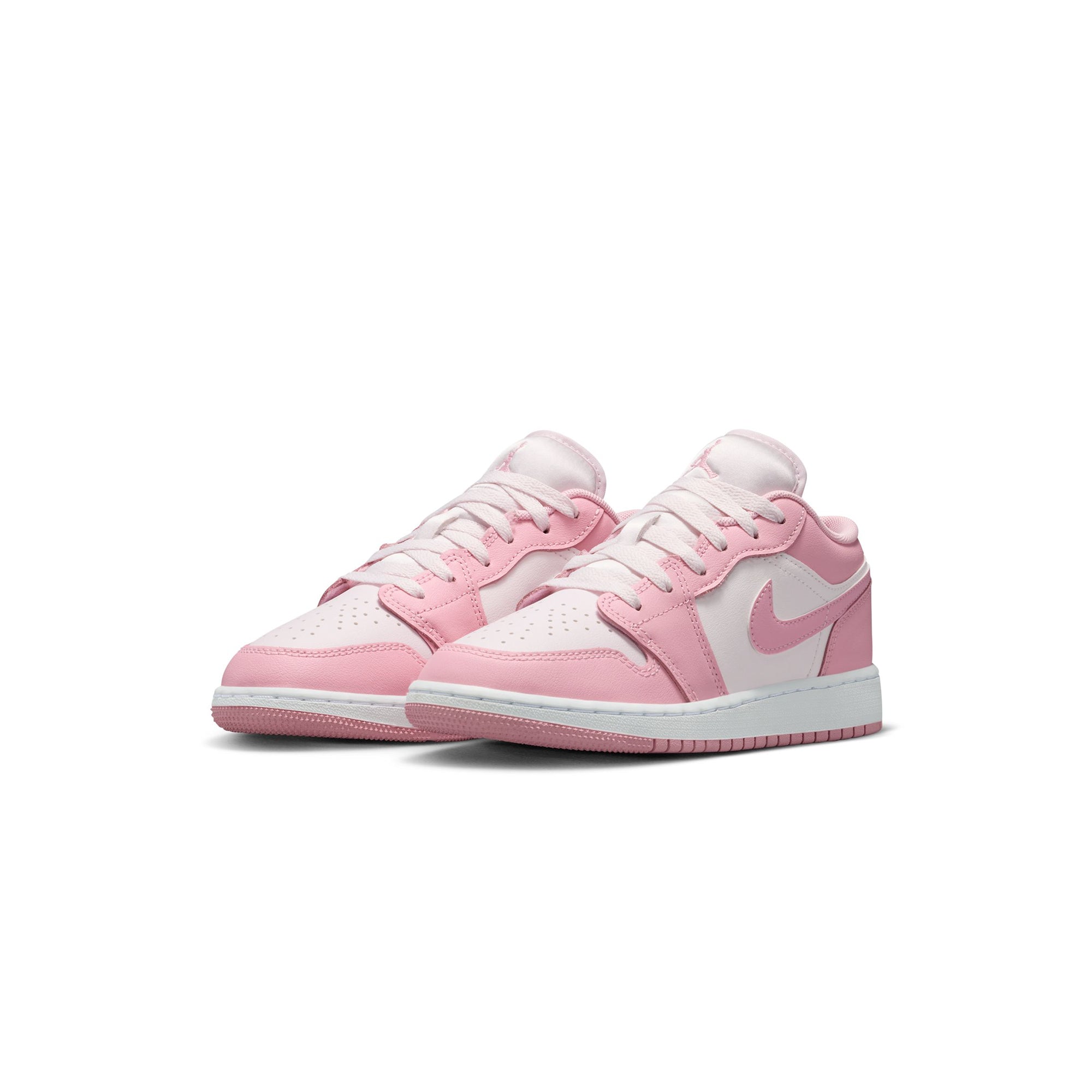 Air Jordan 1 Kids Low Shoes