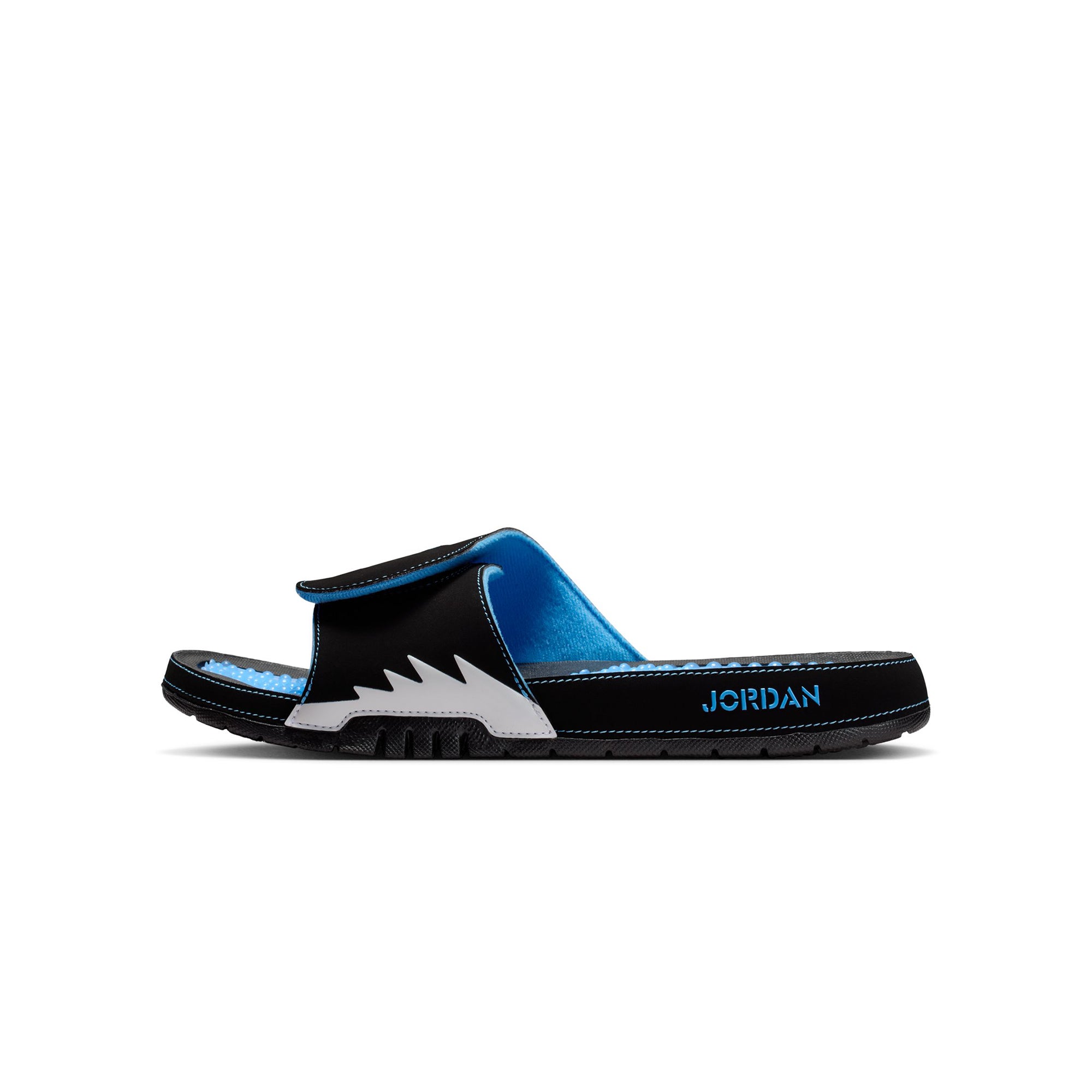 Air Jordan Mens Hydro 5 Retro Slides