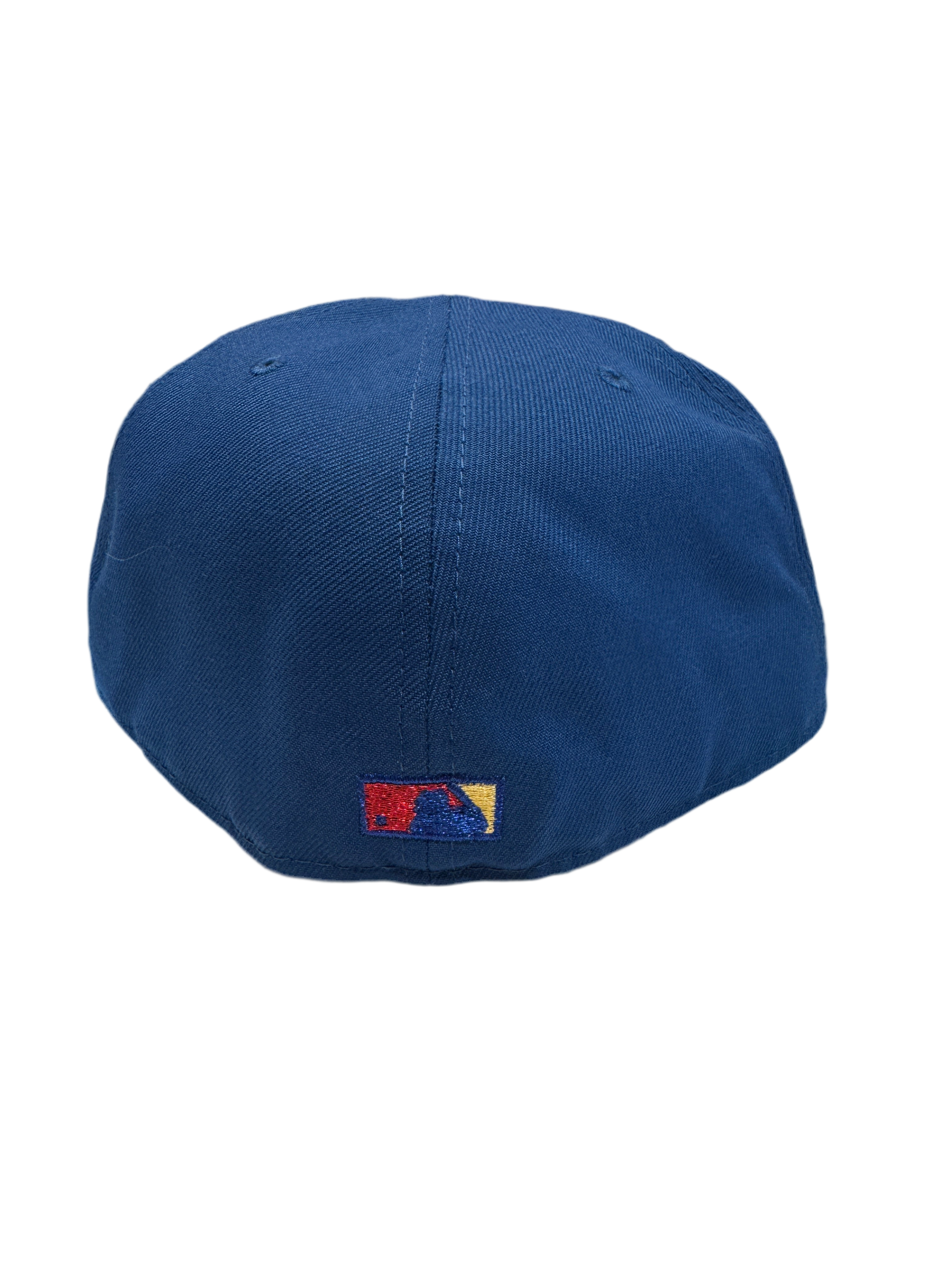New Era 59Fifty Cleindco 13 ASG Seattle Blue Bwood Fitted Hat