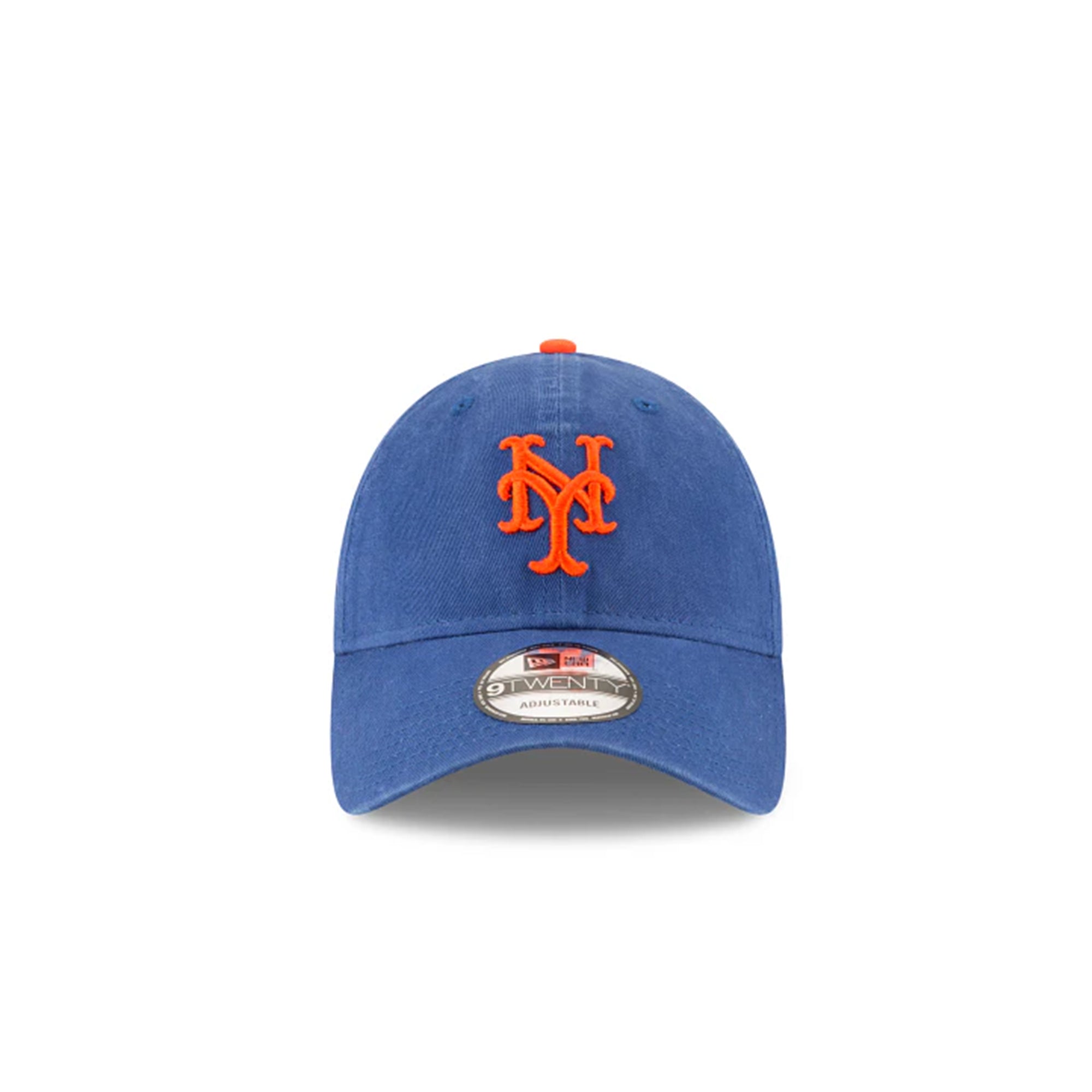 New Era 9Twenty New York Mets MLB Core Classic Adjustable Cap