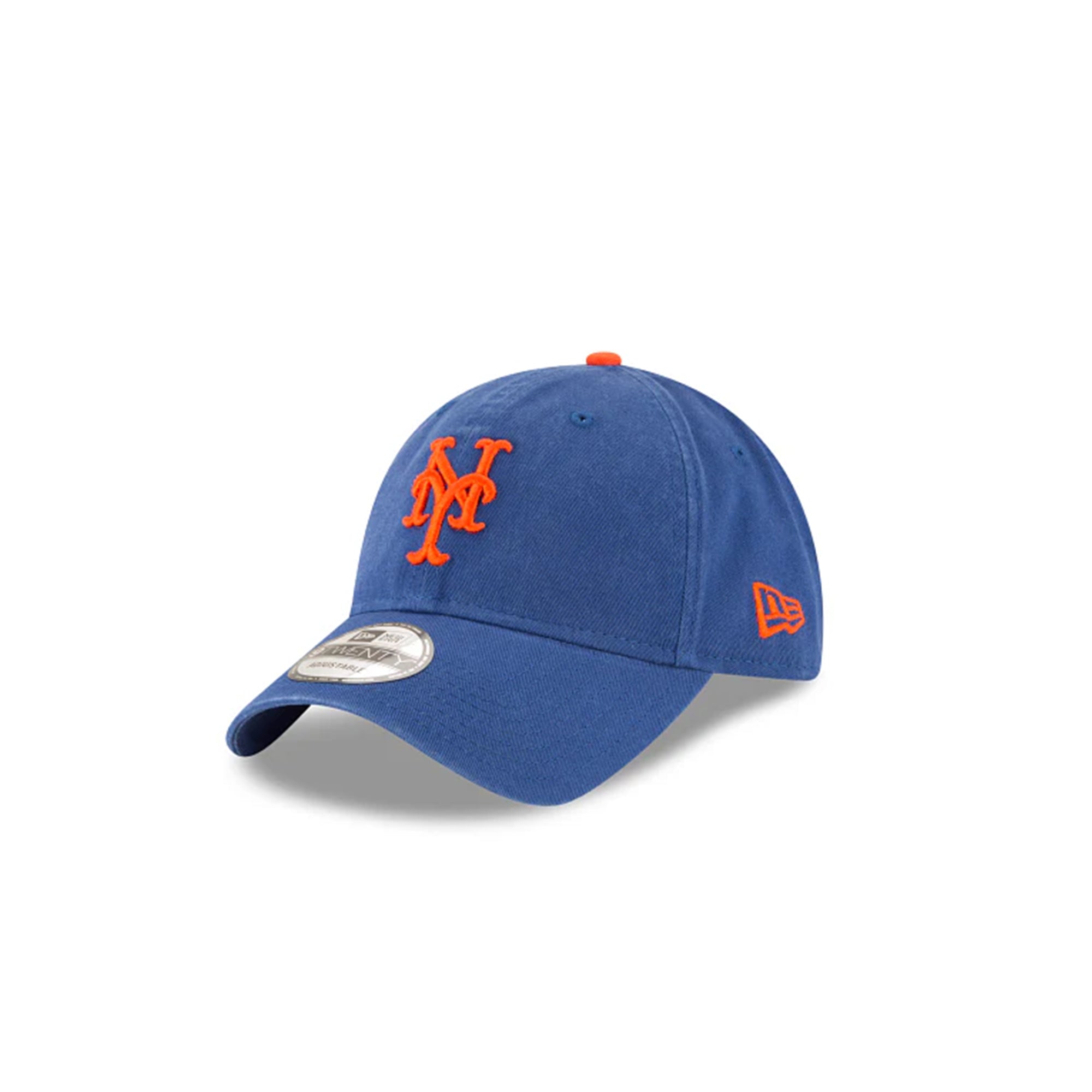 New Era 9Twenty New York Mets MLB Core Classic Adjustable Cap