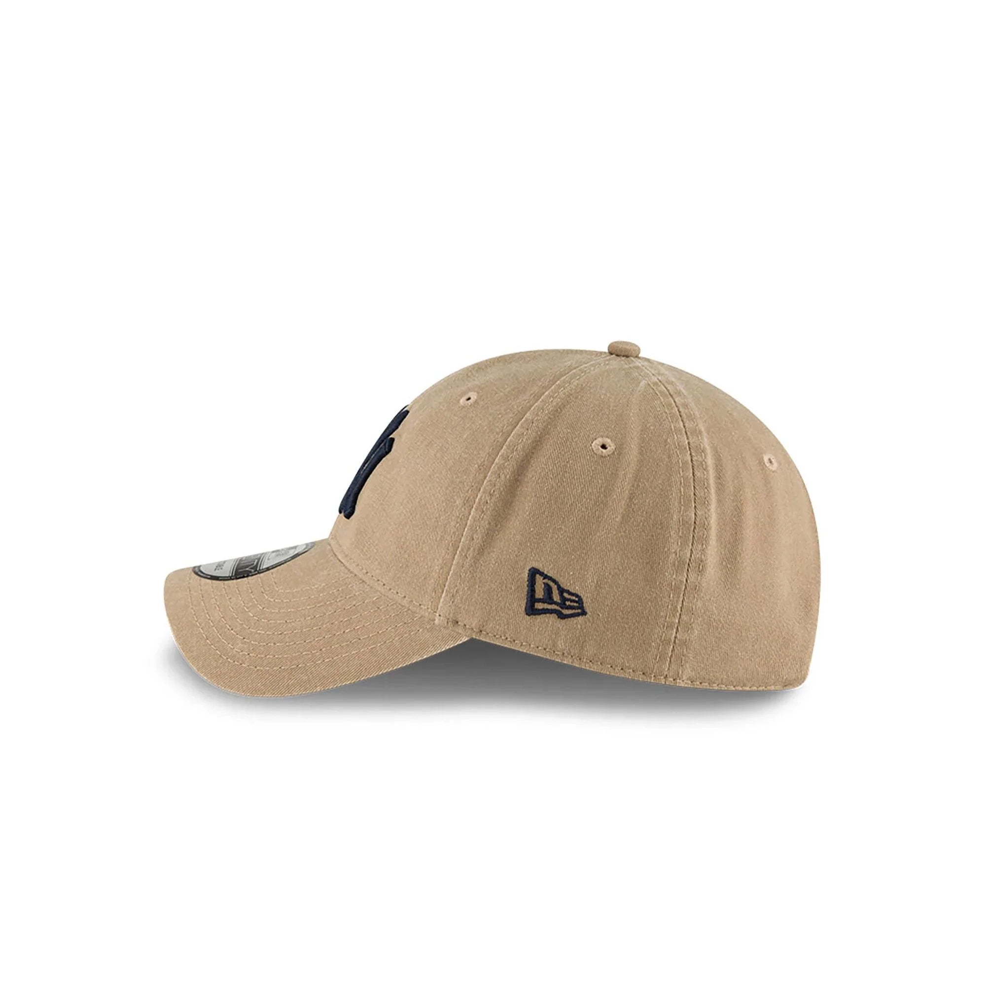 New Era 9Twenty New York Yankees MLB Core Classic Adjustable Cap