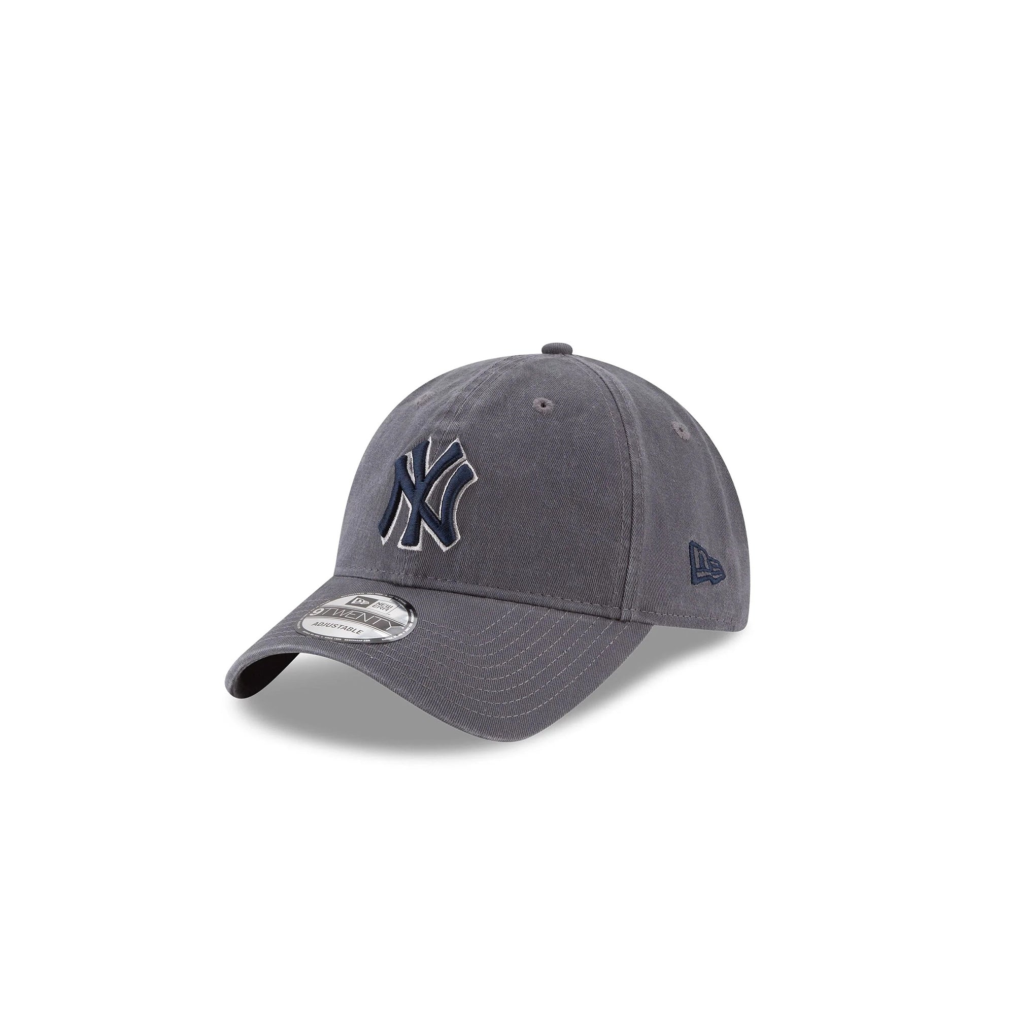 New Era 9Twenty New York Yankees MLB Core Classic Adjustable Cap