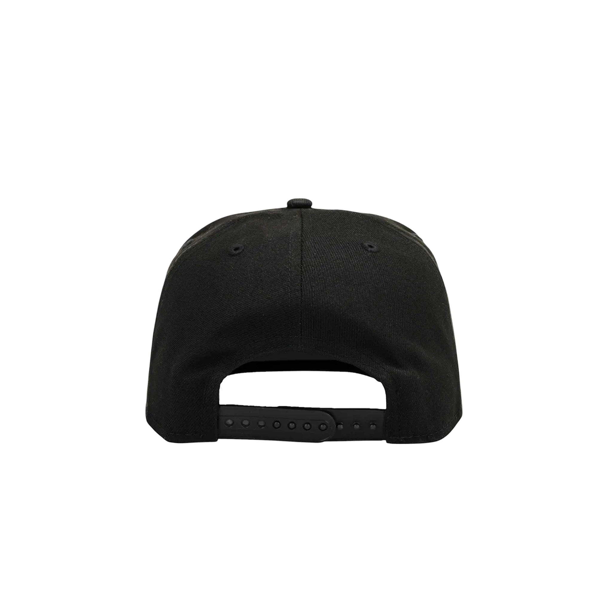 New Era 950AF Poly New York Yankees Fitted Hat