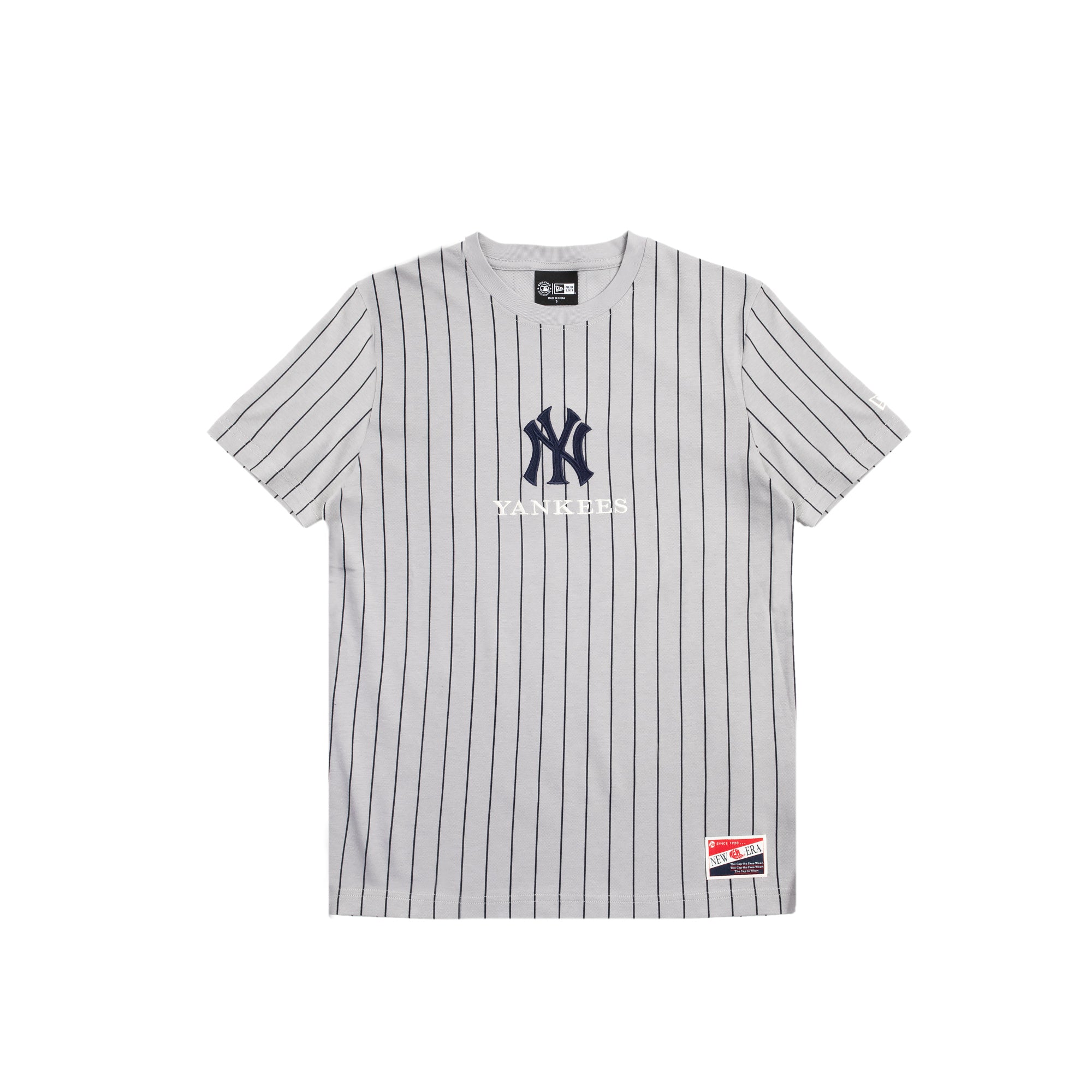 New Era Mens 1920 New York Yankees Tee