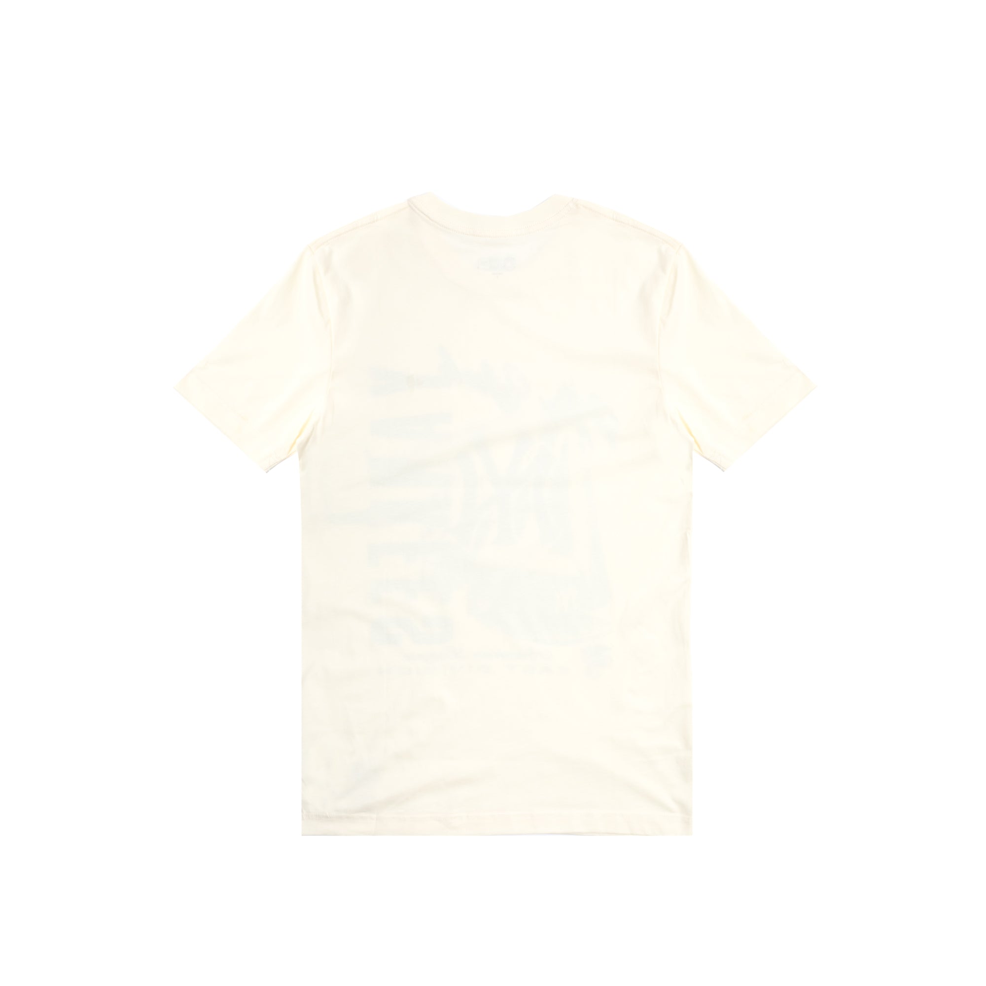 New Era Mens 1917 New York Yankees Throwback Tee