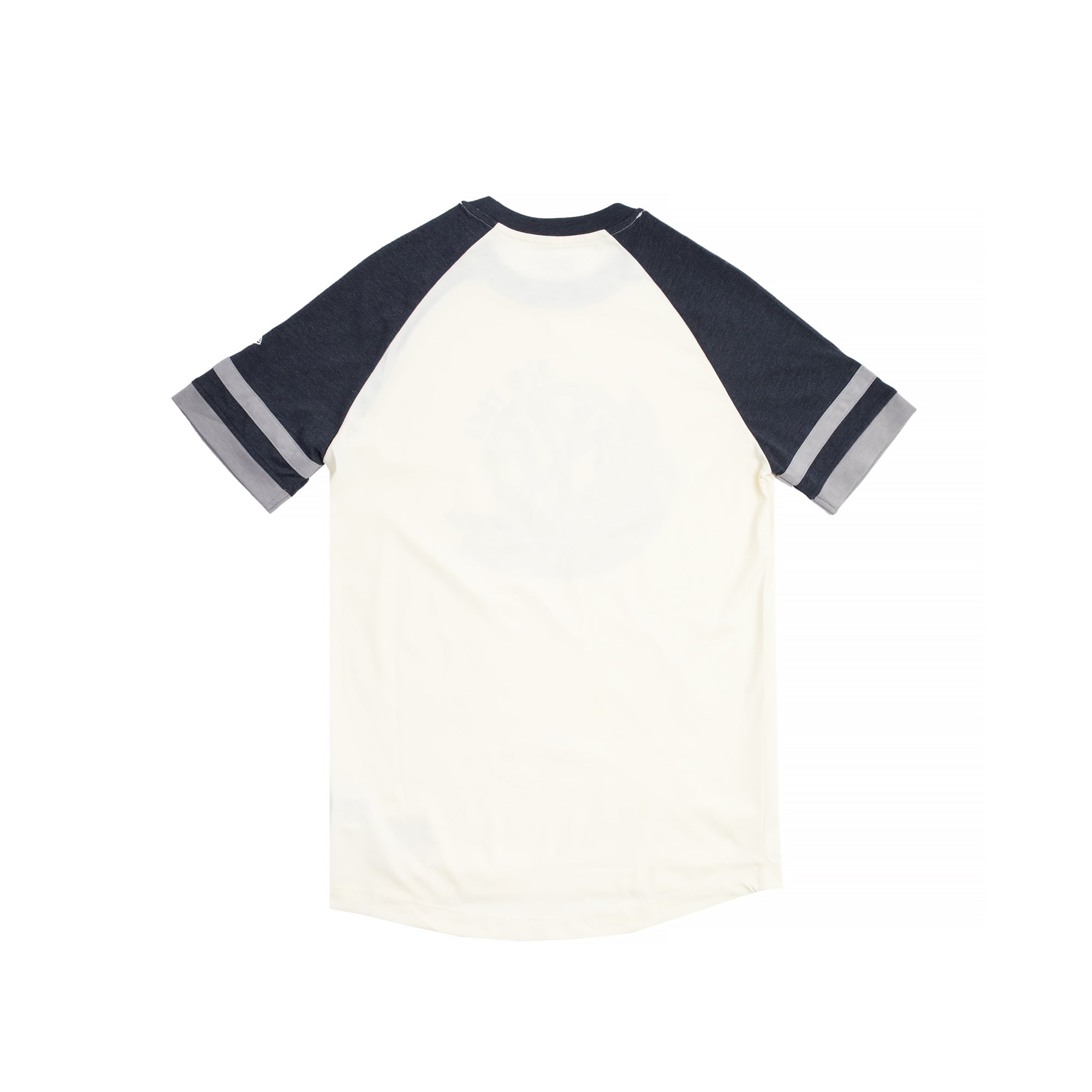 New Era Mens 1918 New York Yankees Tee