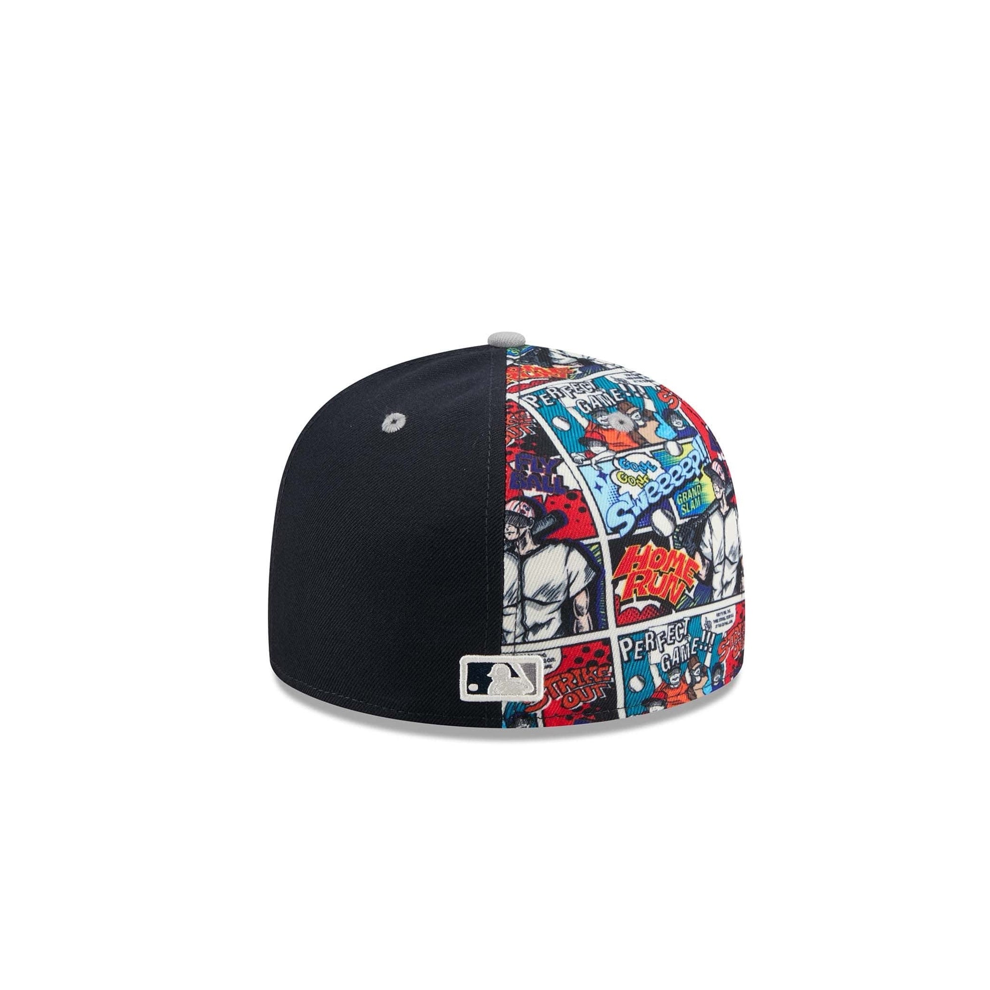 New Era MLB25 PL Weekend 59Fifity New York Yankees OTC Fitted Hat