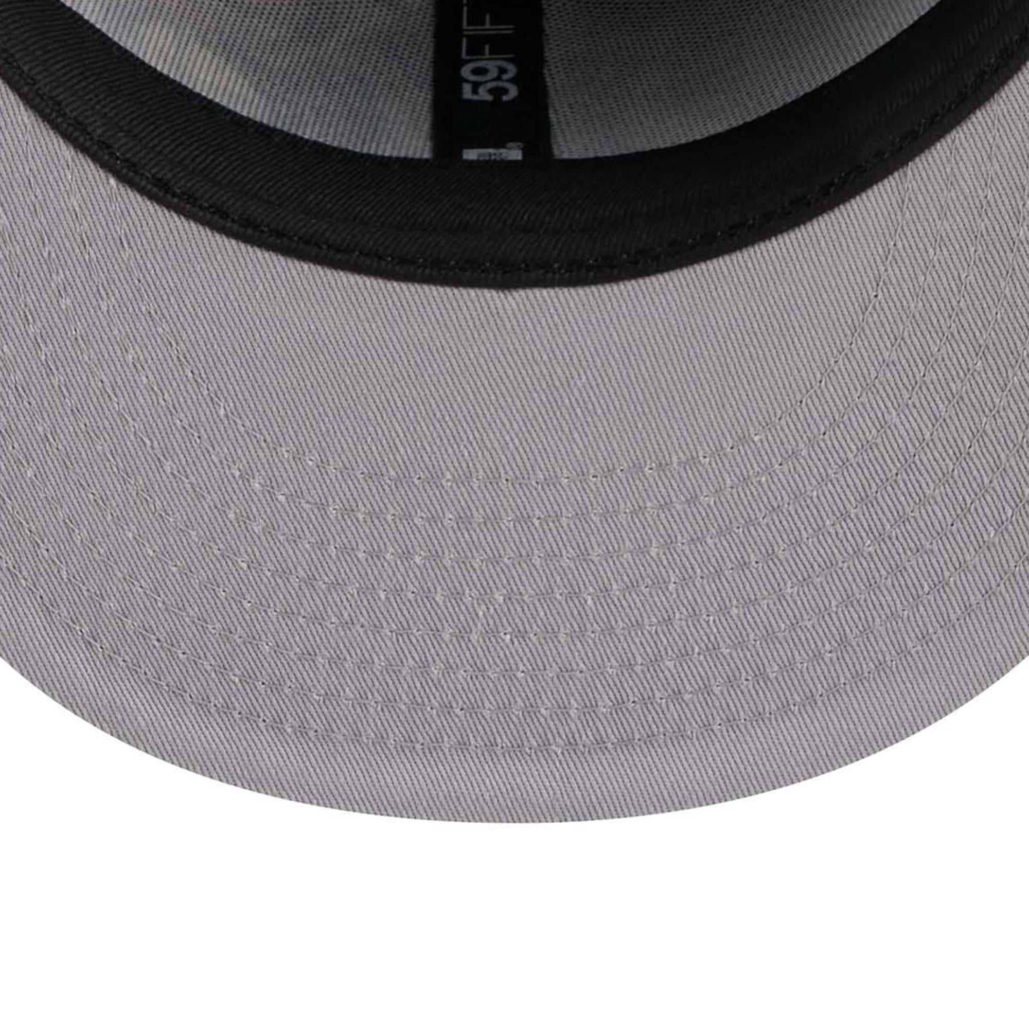 New Era MLB25 PL Weekend 59Fifity New York Yankees OTC Fitted Hat