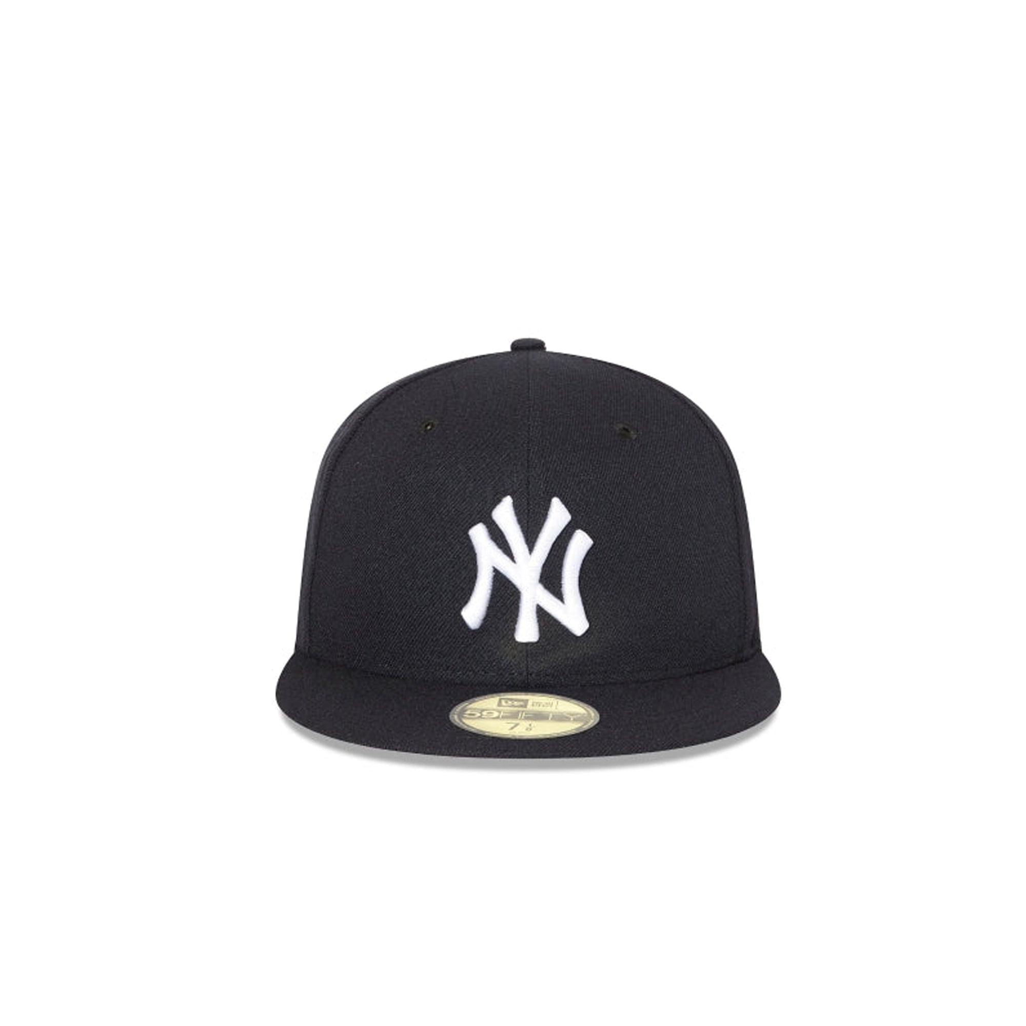 New Era 59Fifty New York Yankees Authentic 2017 Fitted Hat