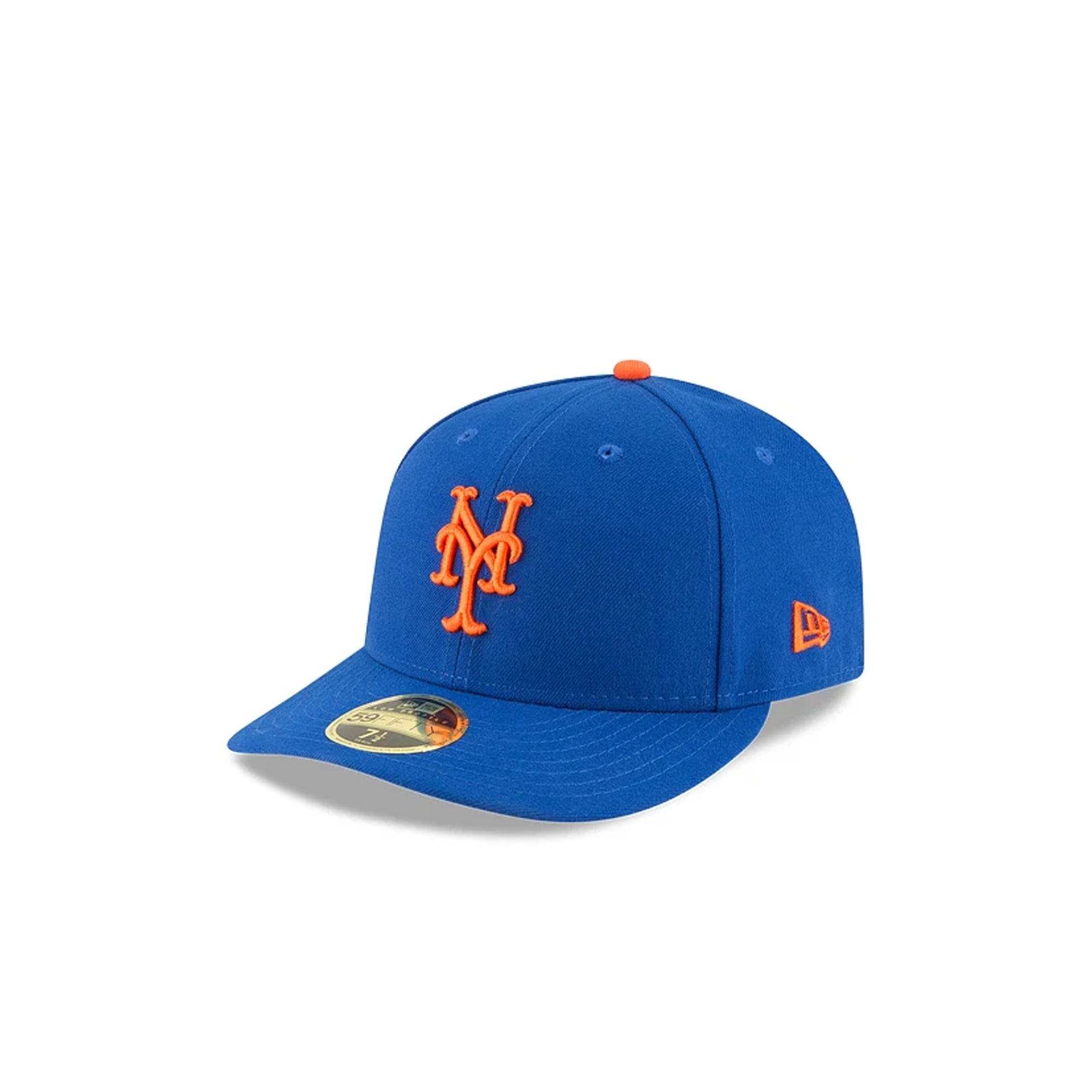 New Era 59Fifty New York Mets Low 2017 Hat