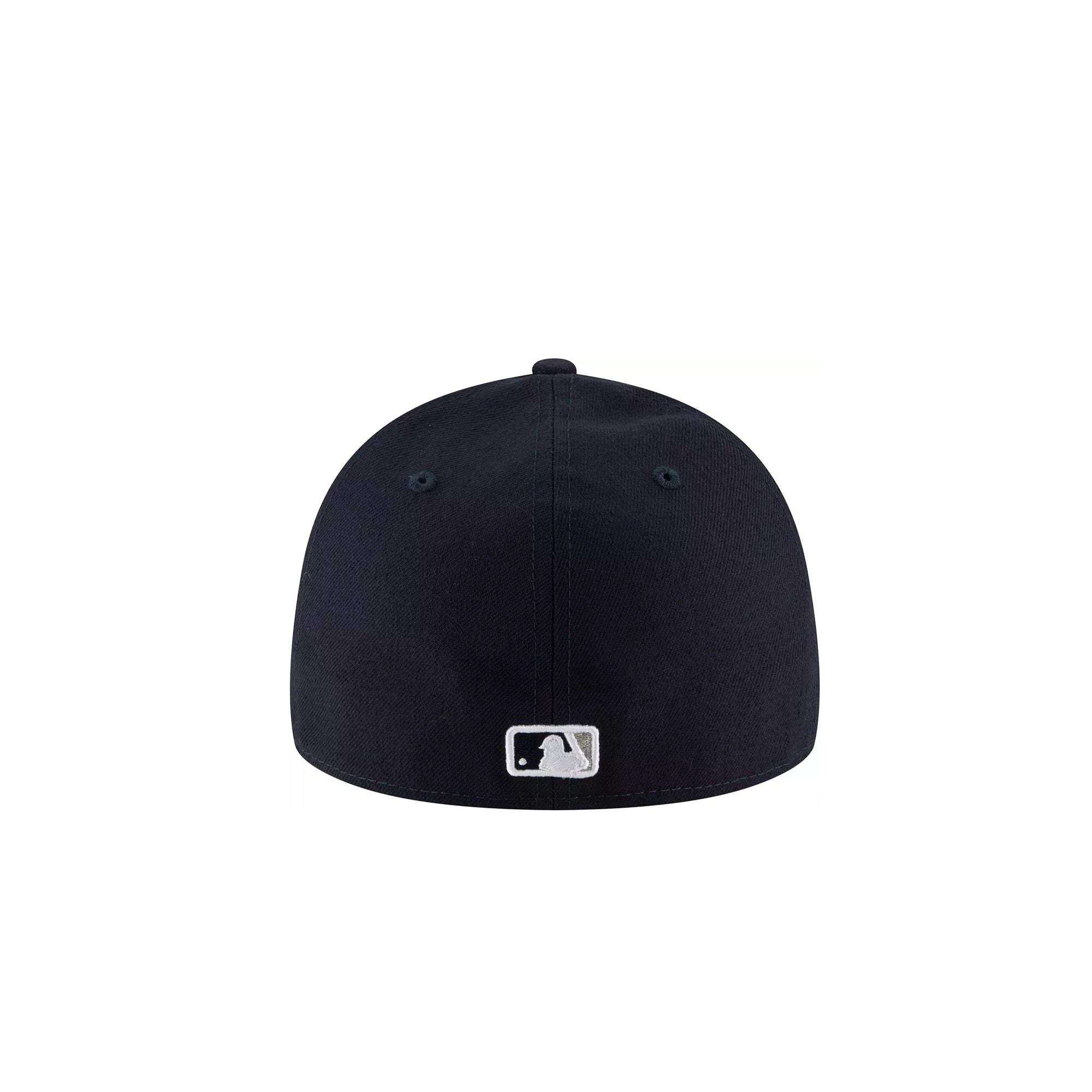 New Era 59Fifty New York Yankees Authentic 2017 Fitted Hat
