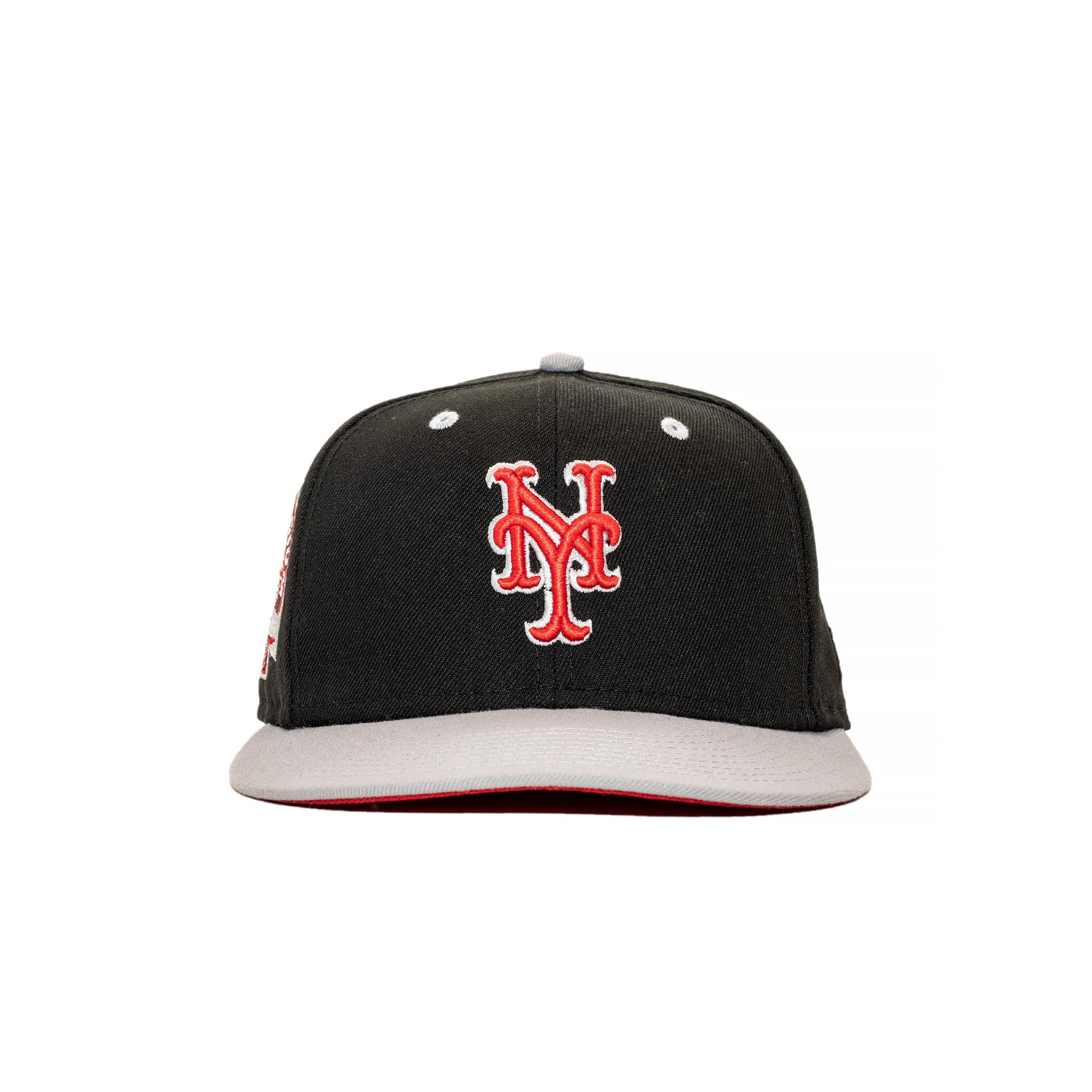 New Era 59FIFTY New York Mets Fitted Hat