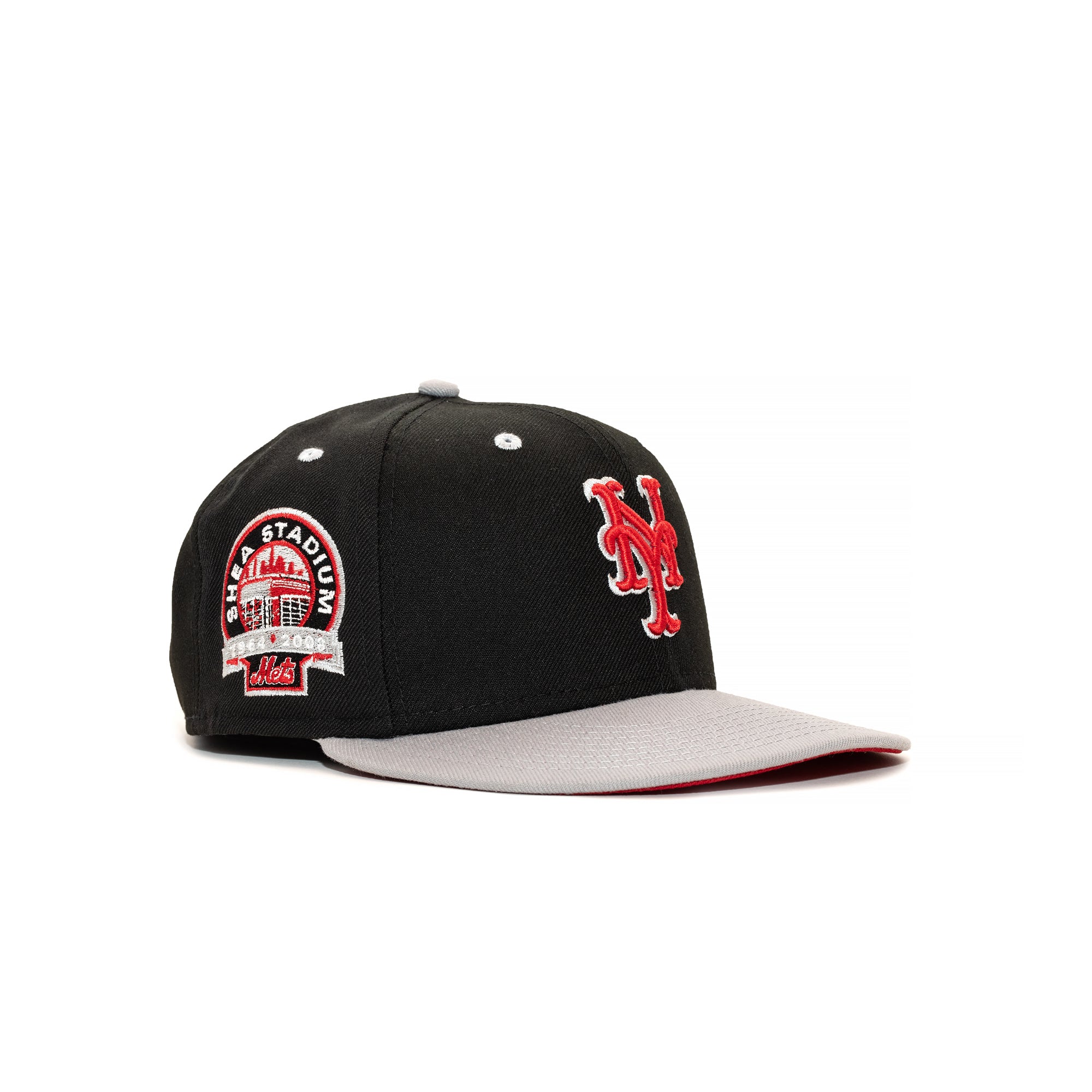 New Era 59FIFTY New York Mets Fitted Hat