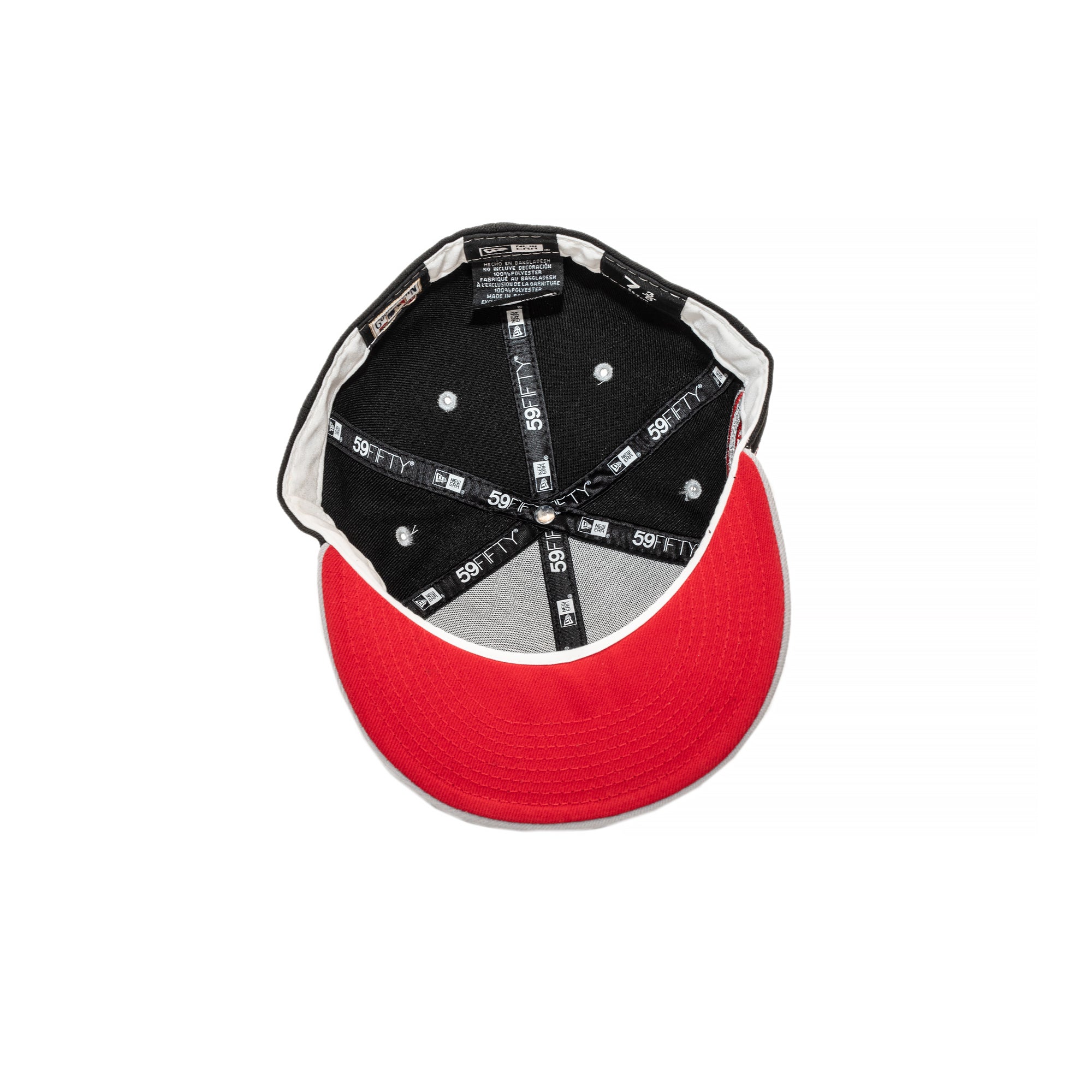 New Era 59FIFTY New York Mets Fitted Hat