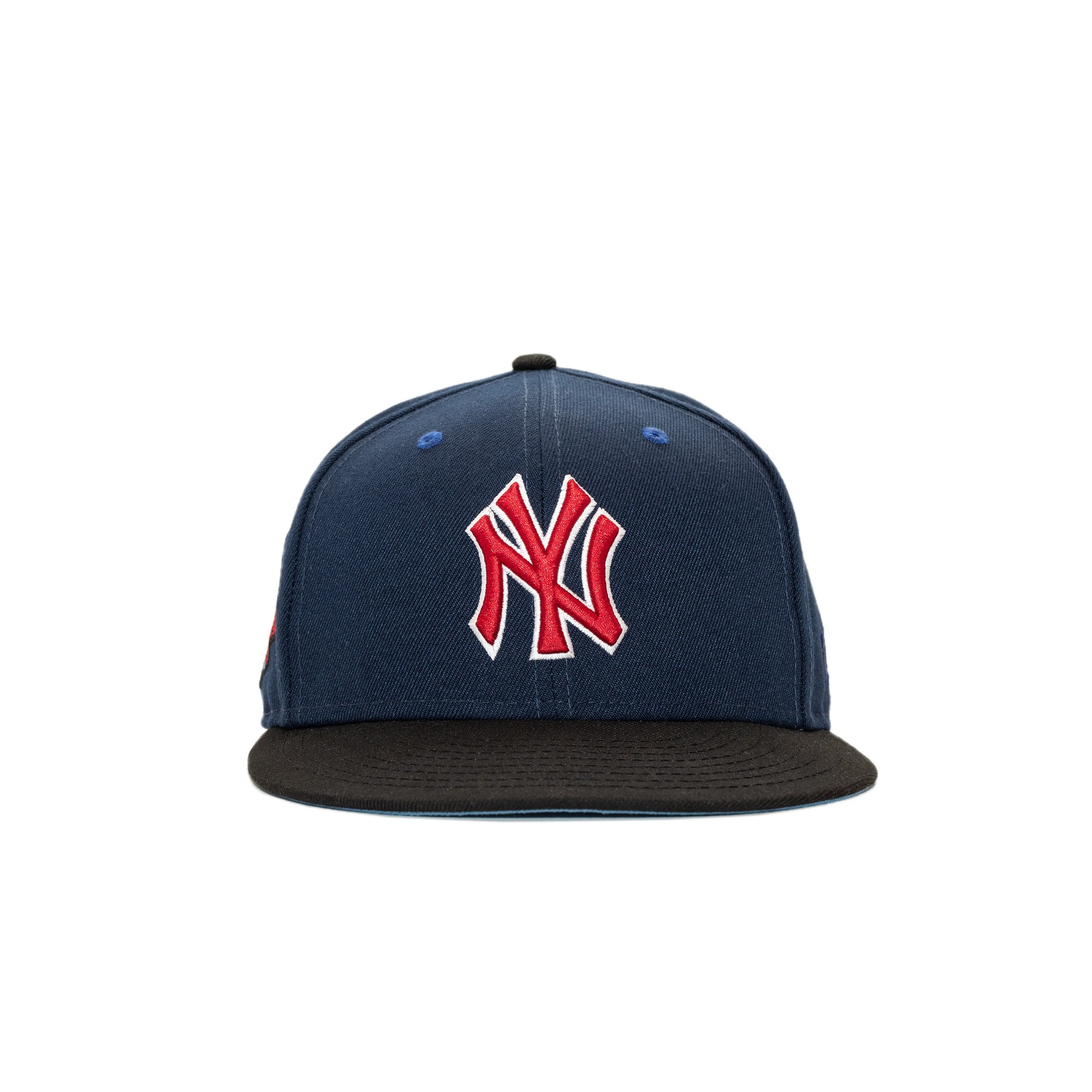 New Era 59FIFTY New York Yankees Fitted Hat