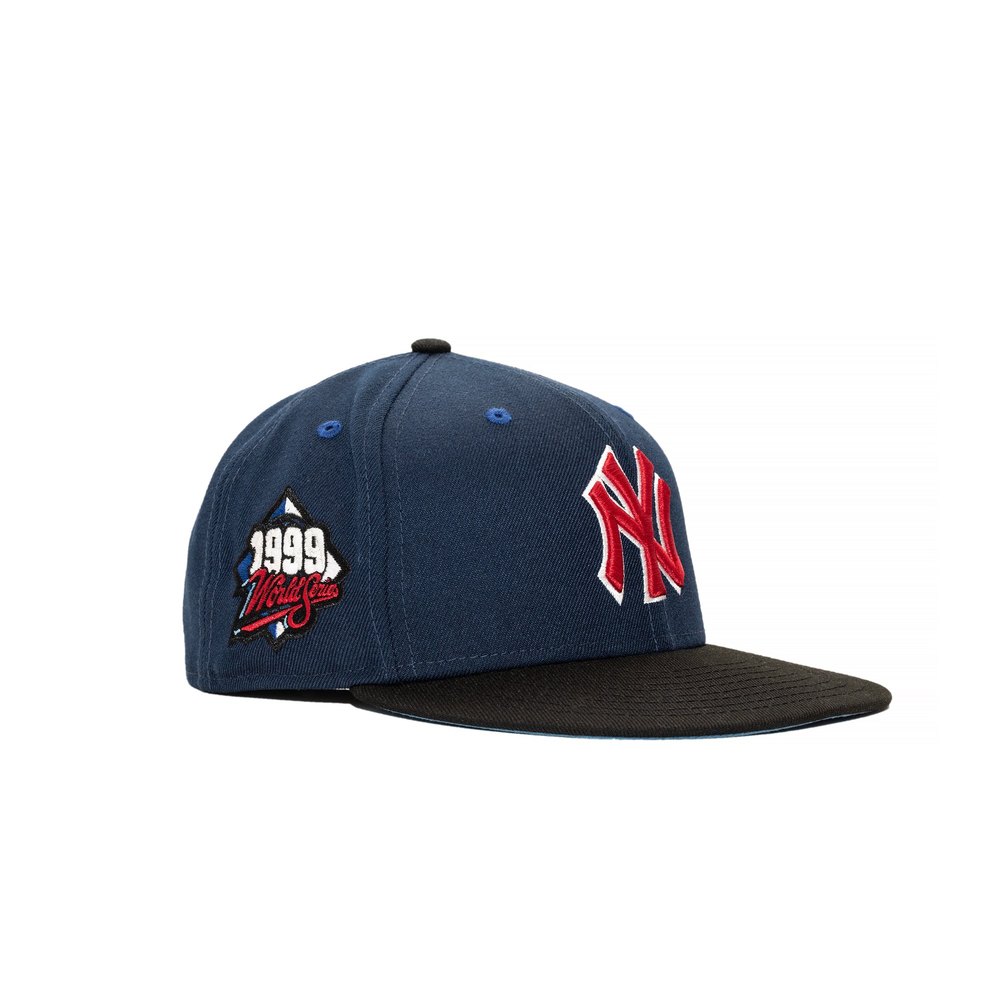 New Era 59FIFTY New York Yankees Fitted Hat