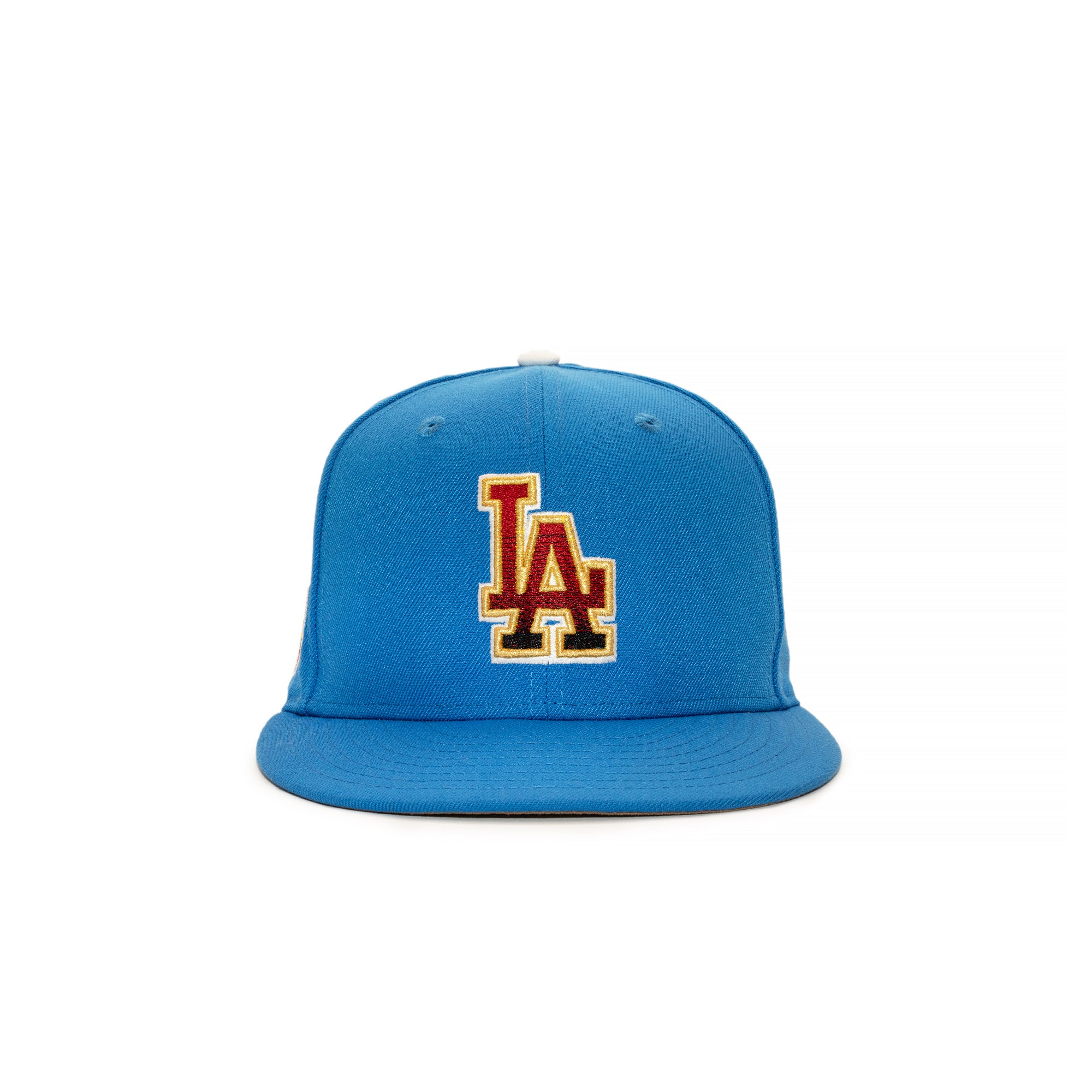 New Era 59FIFTY Los Angeles Dodgers Fitted Hat