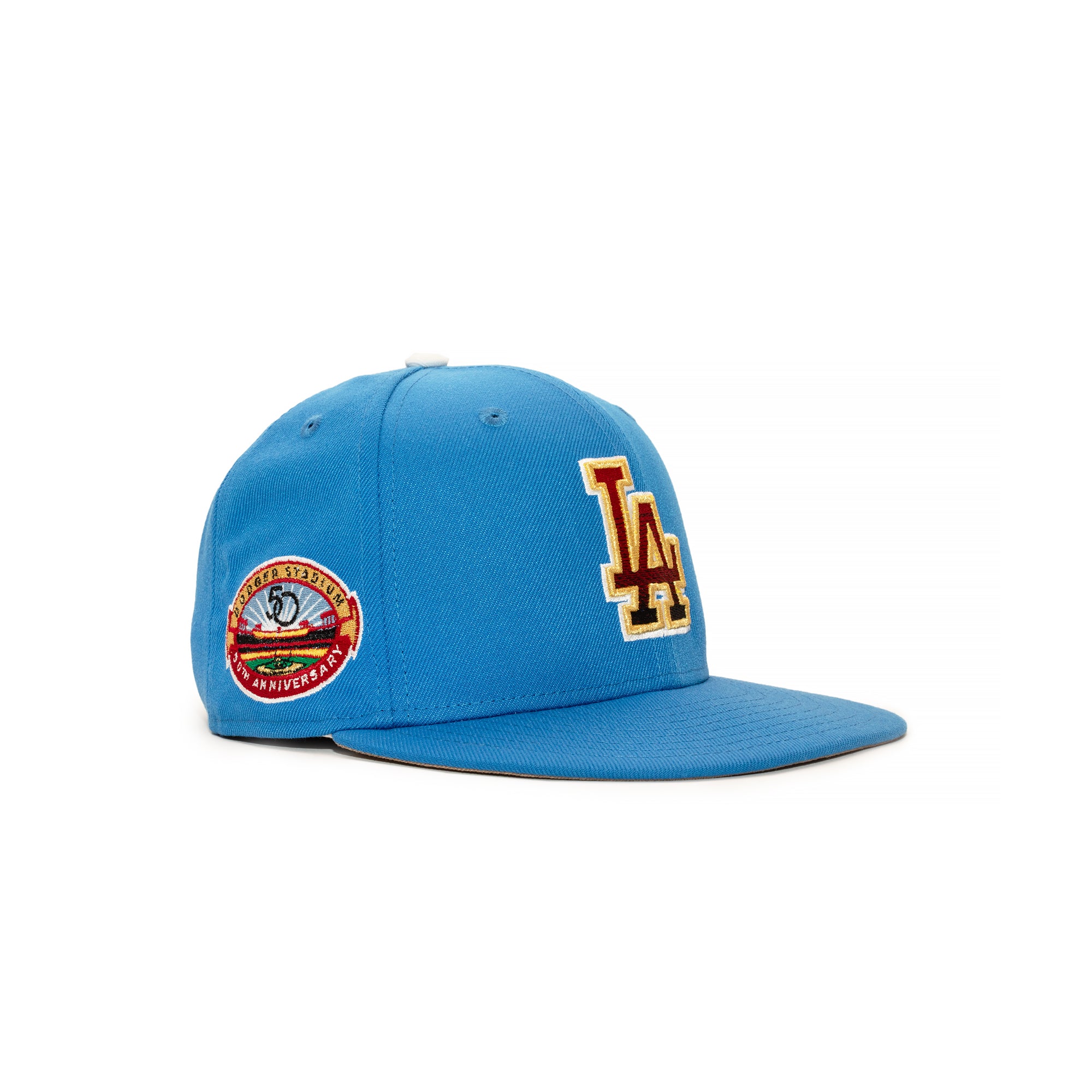 New Era 59FIFTY Los Angeles Dodgers Fitted Hat