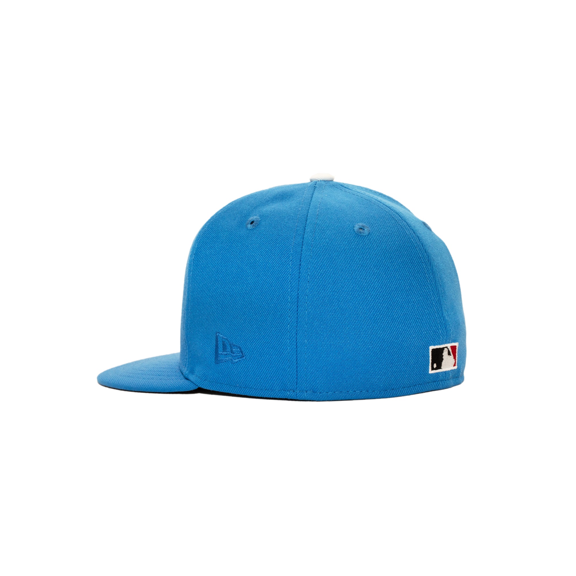 New Era 59FIFTY Los Angeles Dodgers Fitted Hat