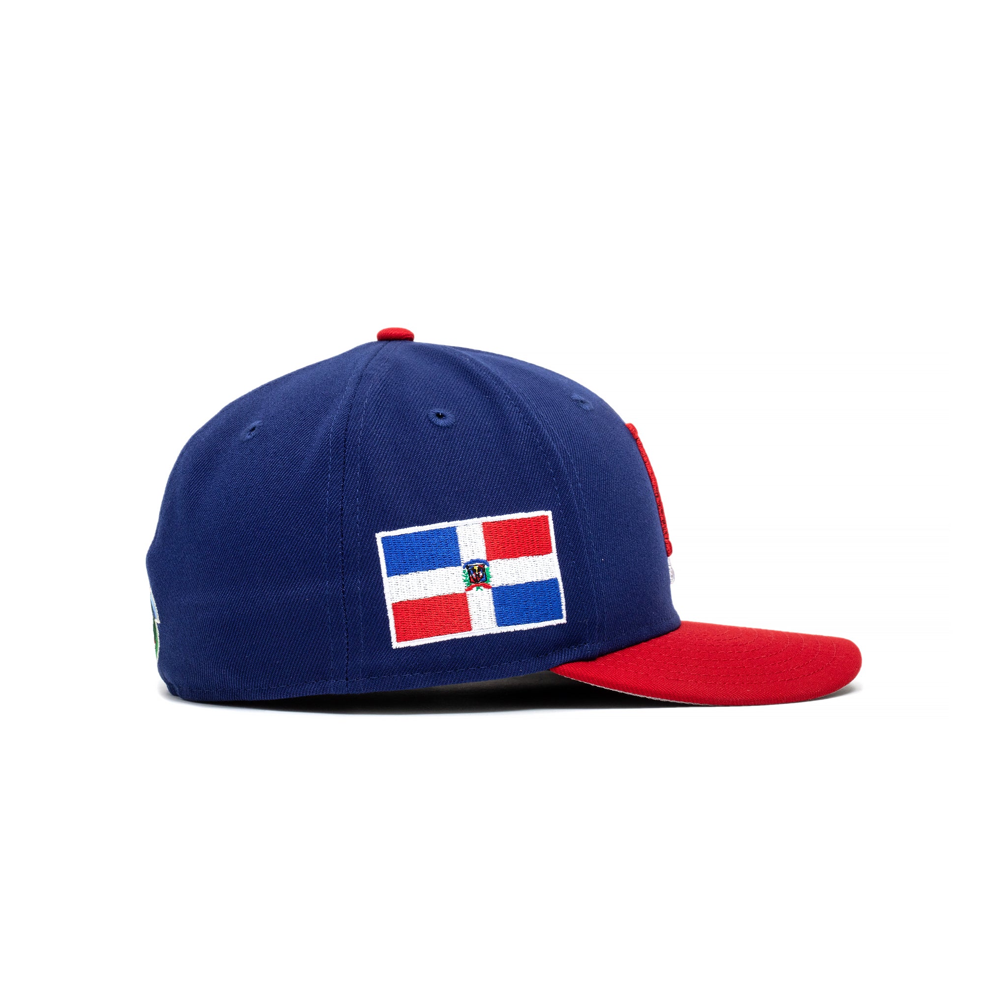 New Era 59FIFTY 2023 World Baseball Classic Fitted Hat 'Dominican Republic'