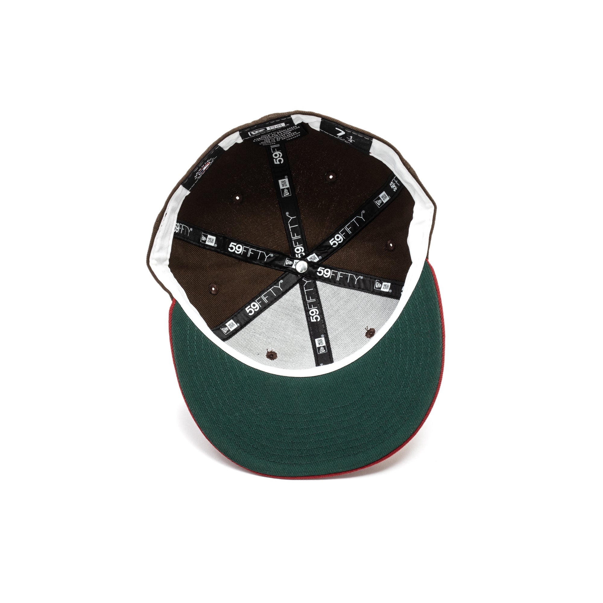 New Era 59FIFTY New York Yankees Fitted Hat
