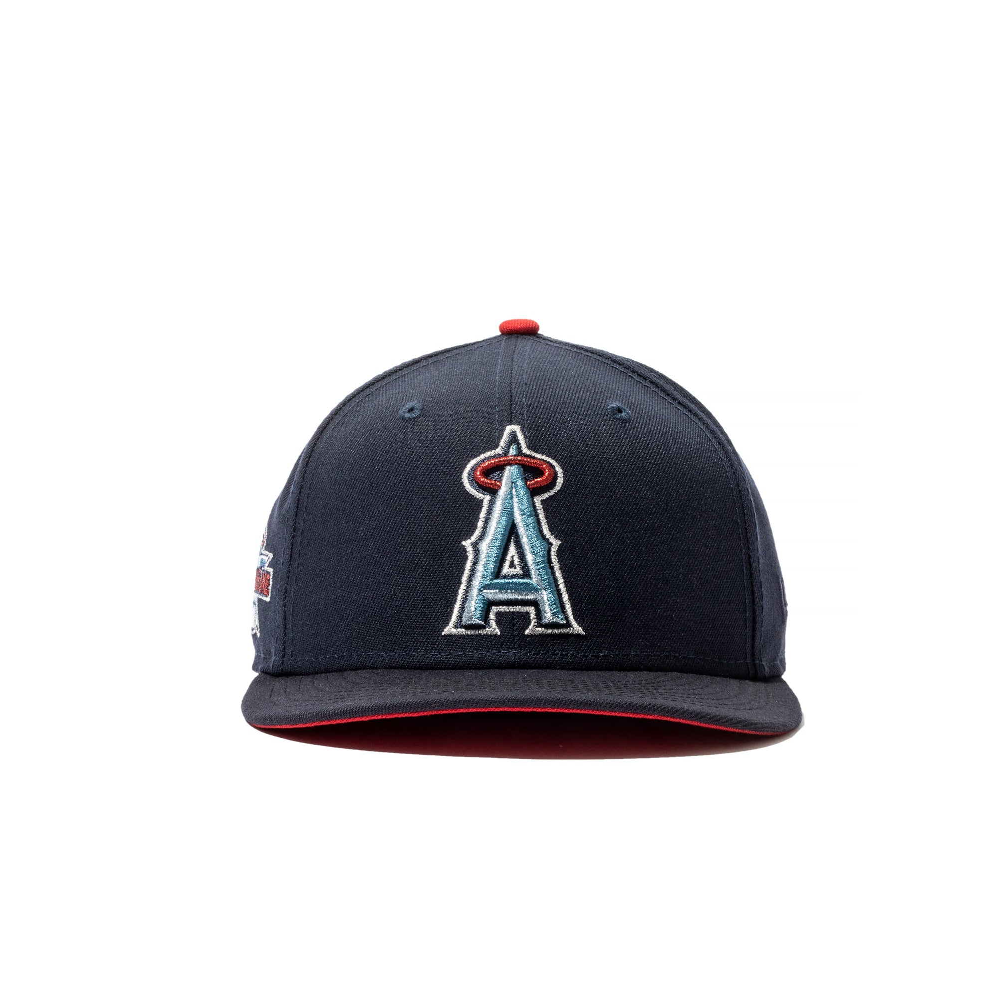 New Era 59FIFTY Los Angeles Angels 2010 ASG Fitted Hats