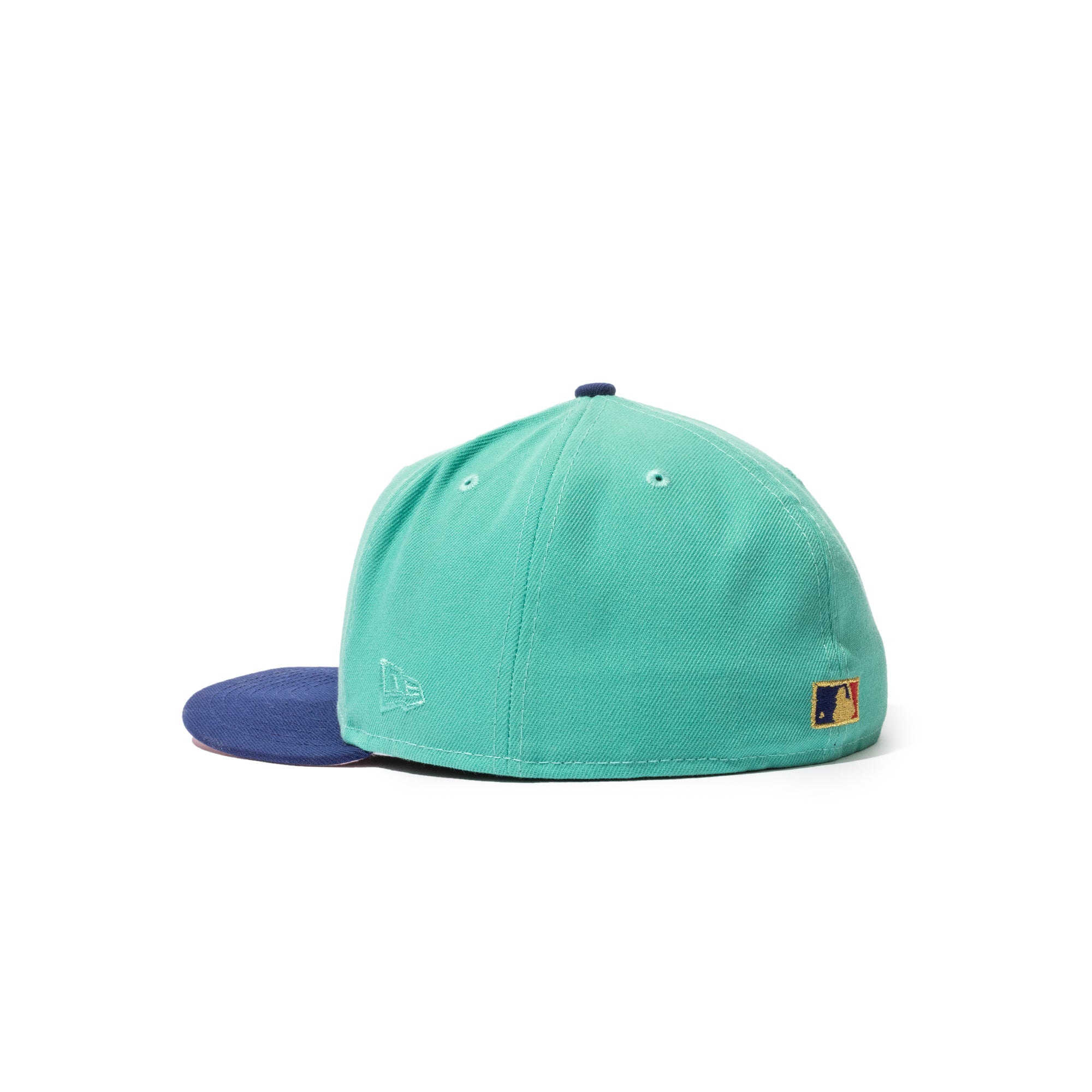 New Era 59FIFTY Texas Rangers Final Season Fitted Hat