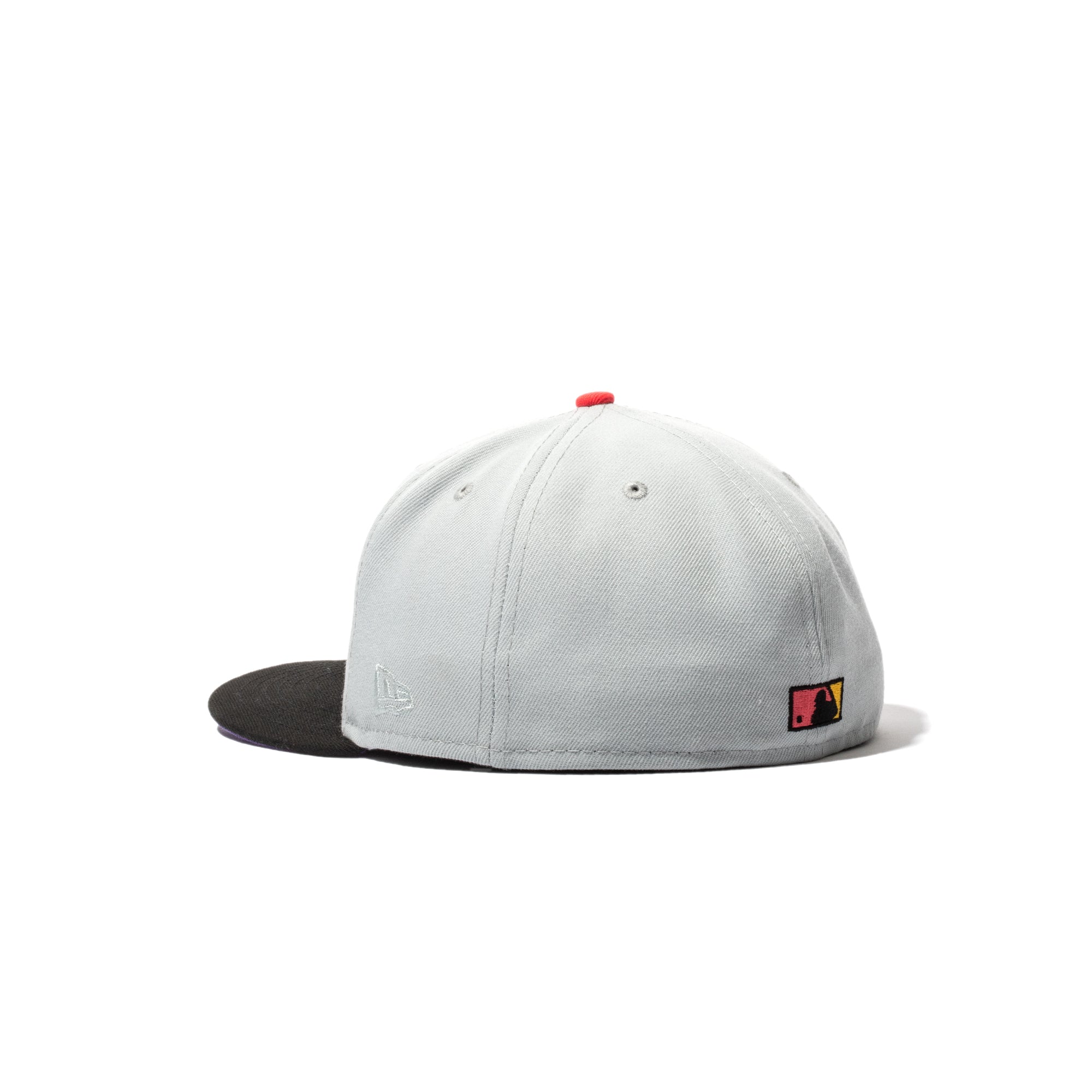 New Era 59FIFTY Washington Nationals EST Fitted Hat