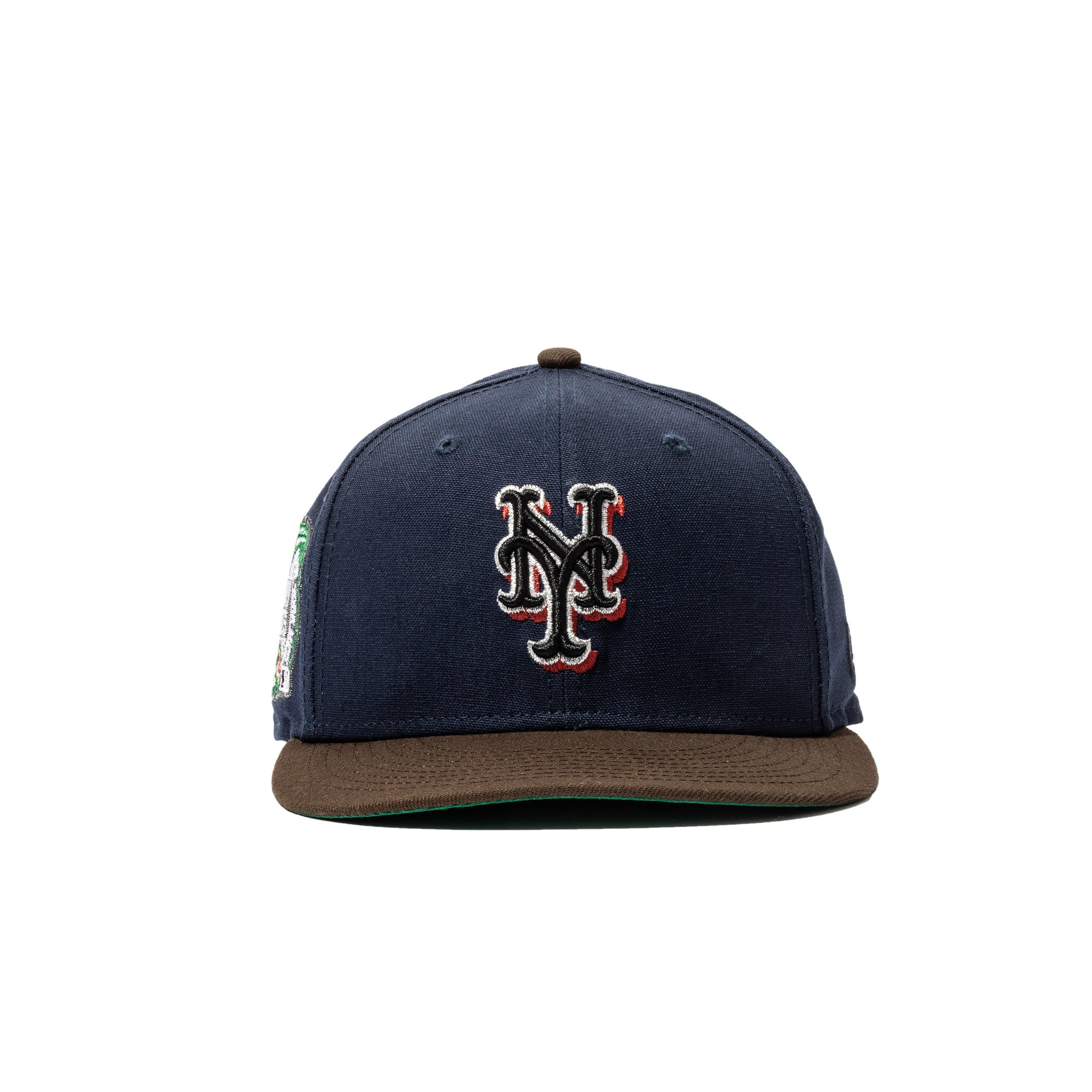 New Era 59FIFTY New York Mets Subway Series Fitted Hat