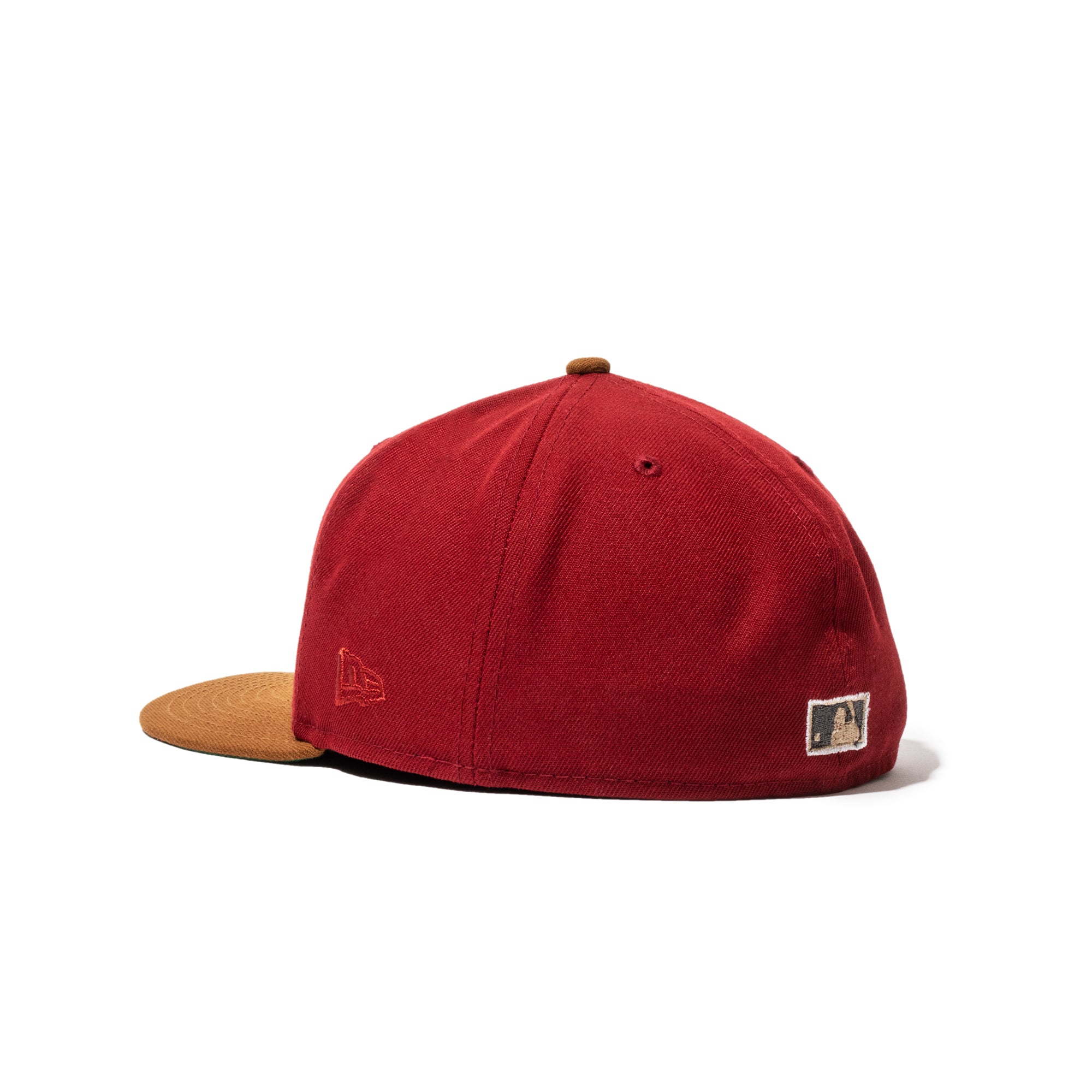 New Era 59FIFTY New York Mets Subway Series Fitted Hat