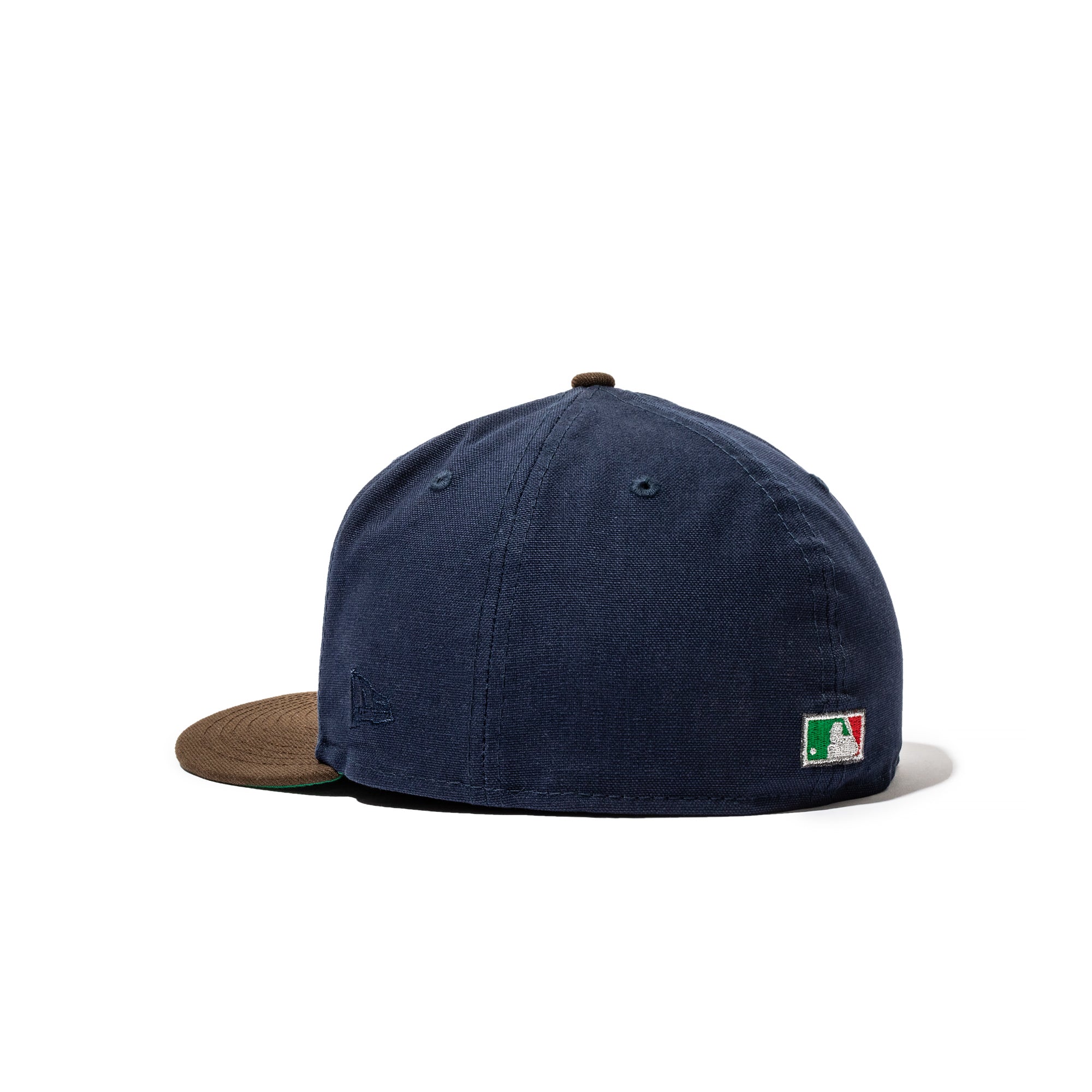 New Era 59FIFTY New York Mets Subway Series Fitted Hat