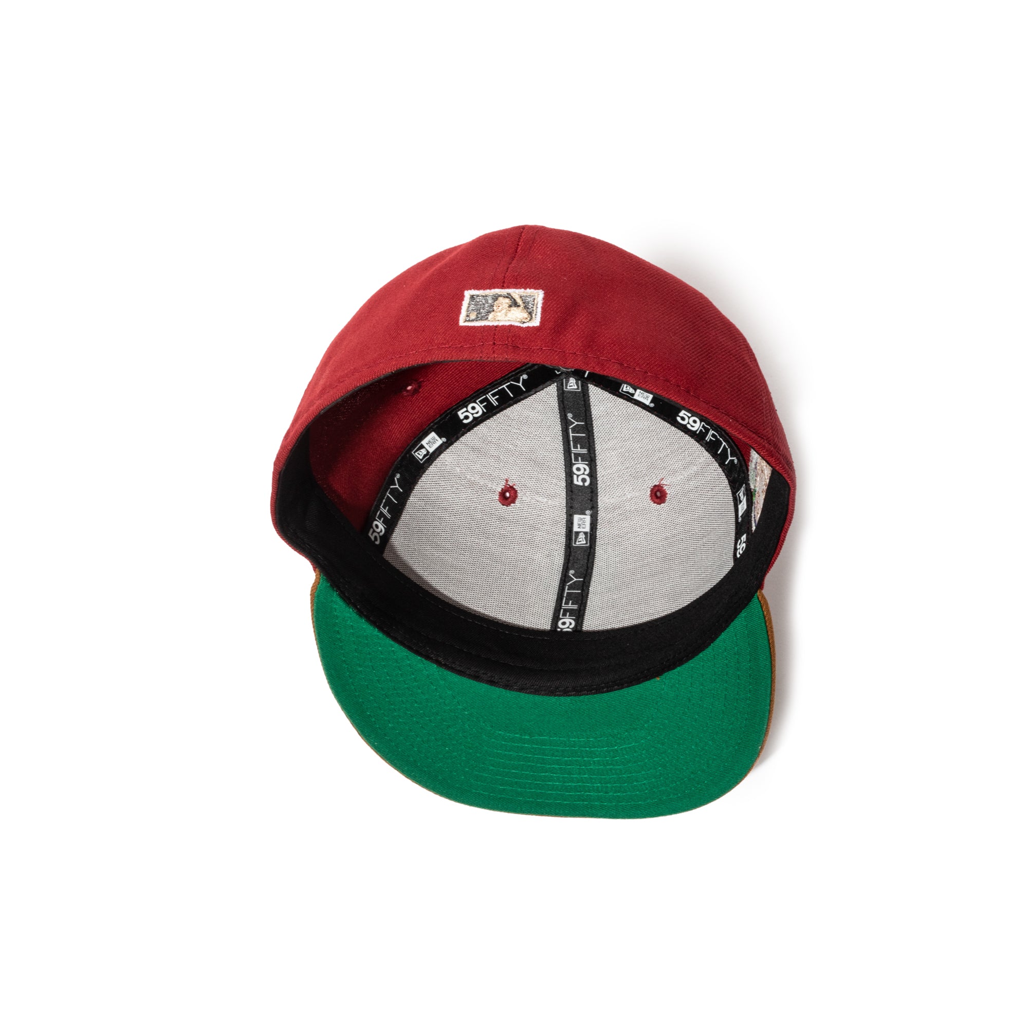 New Era 59FIFTY New York Mets Subway Series Fitted Hat