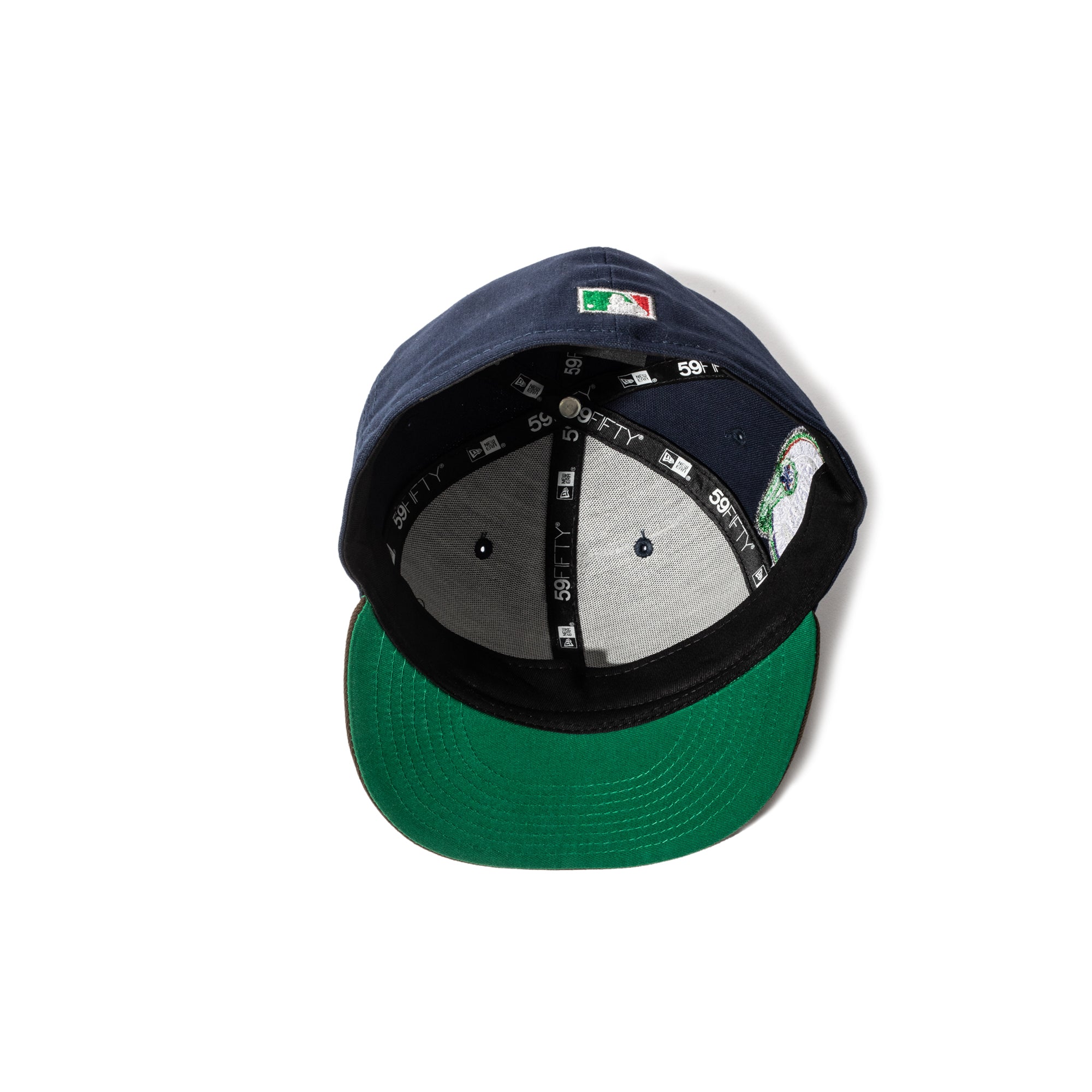 New Era 59FIFTY New York Mets Subway Series Fitted Hat